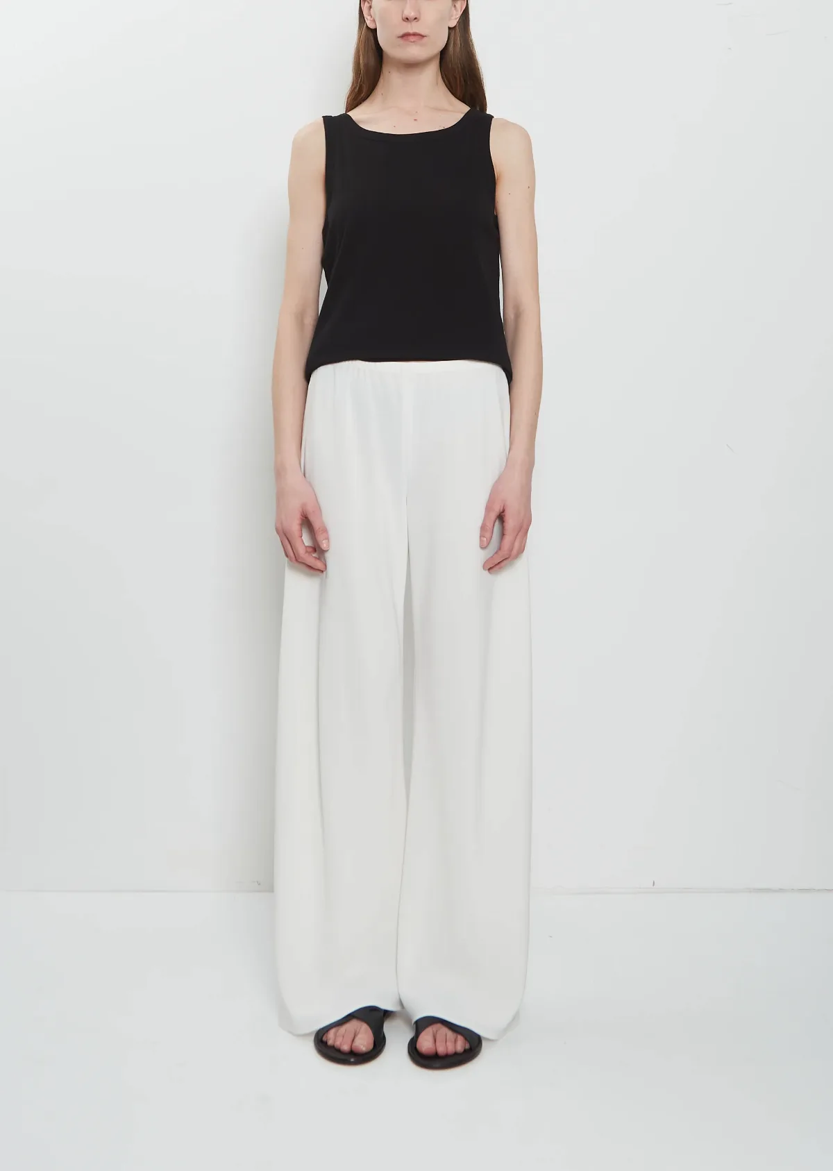 Cady Gala Pant by The Row