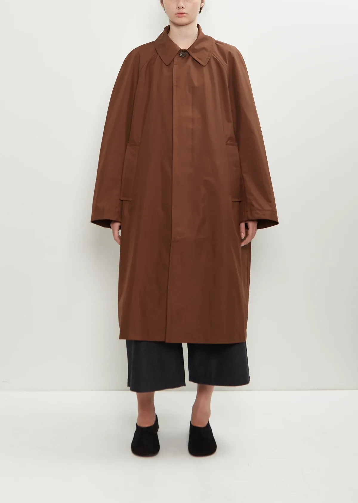 Curtis Trench Coat by Sofie Dhoore