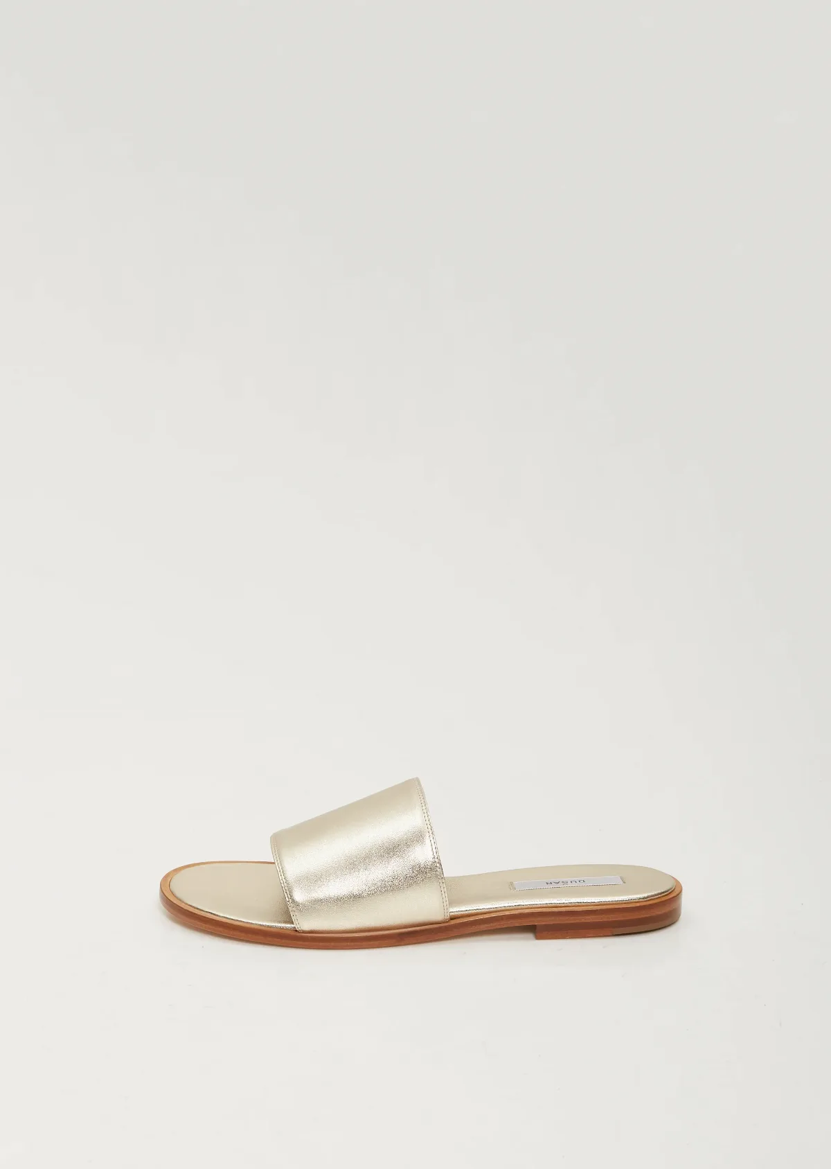Positano Slide Sandal by Duan