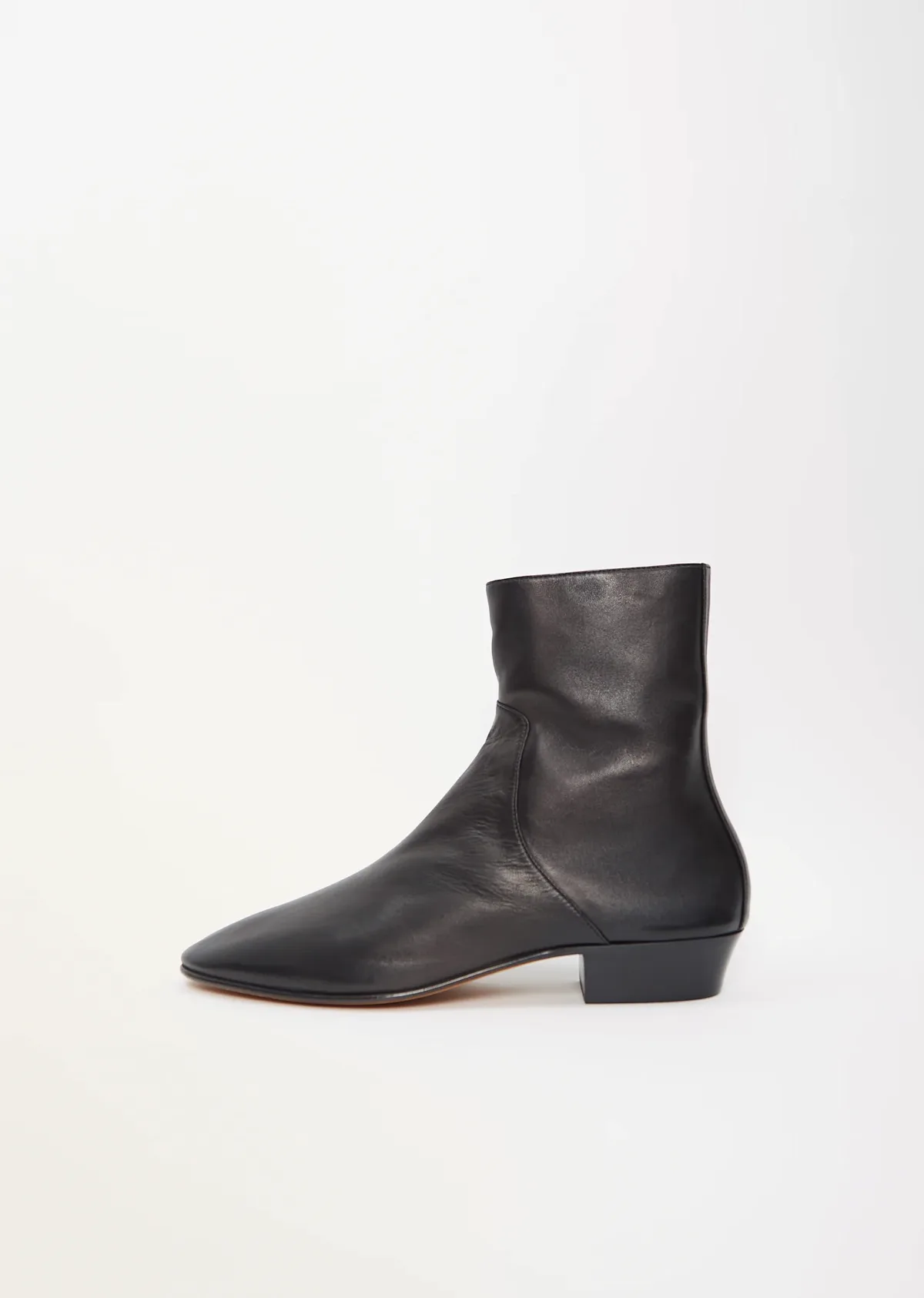 The Row Awar Ankle Boot by The Row