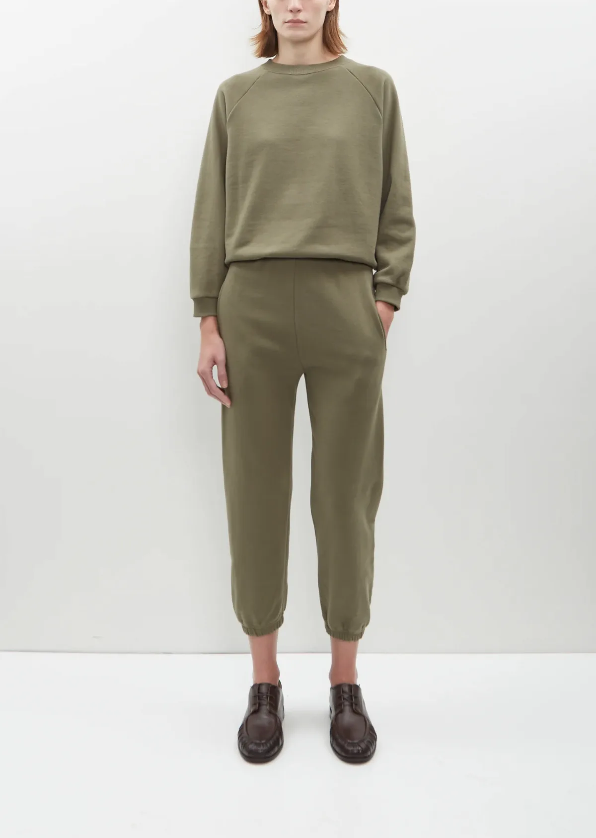 Studio Sweatpant by La Garonne Moderne