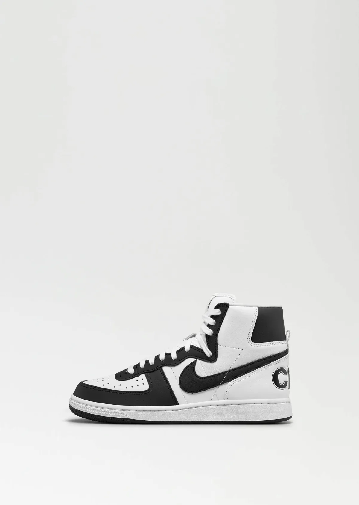 Comme Des Garçons Homme Plus Nike Terminator Sneaker by Comme des Garçons