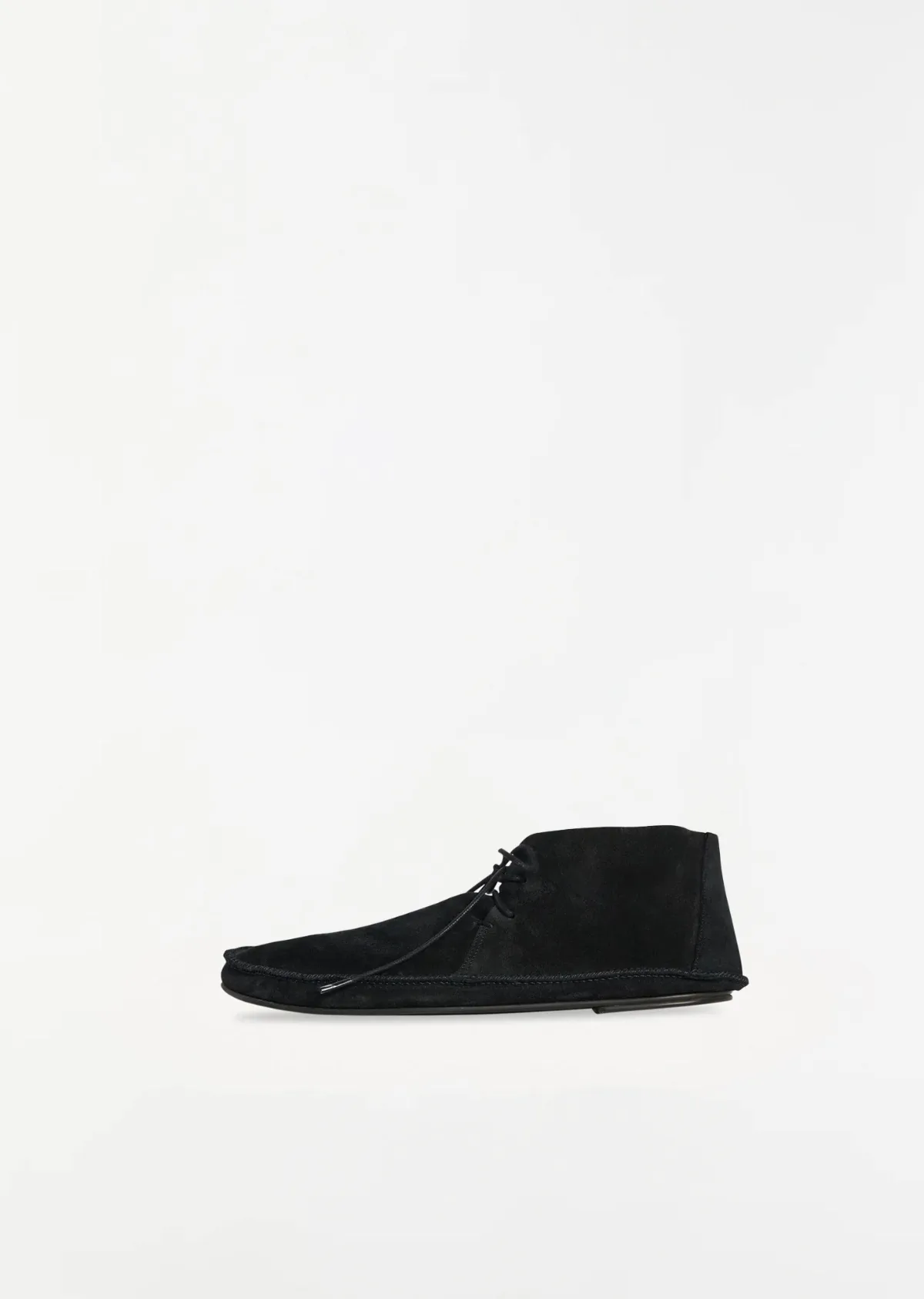 Tyler Lace Up by The Row