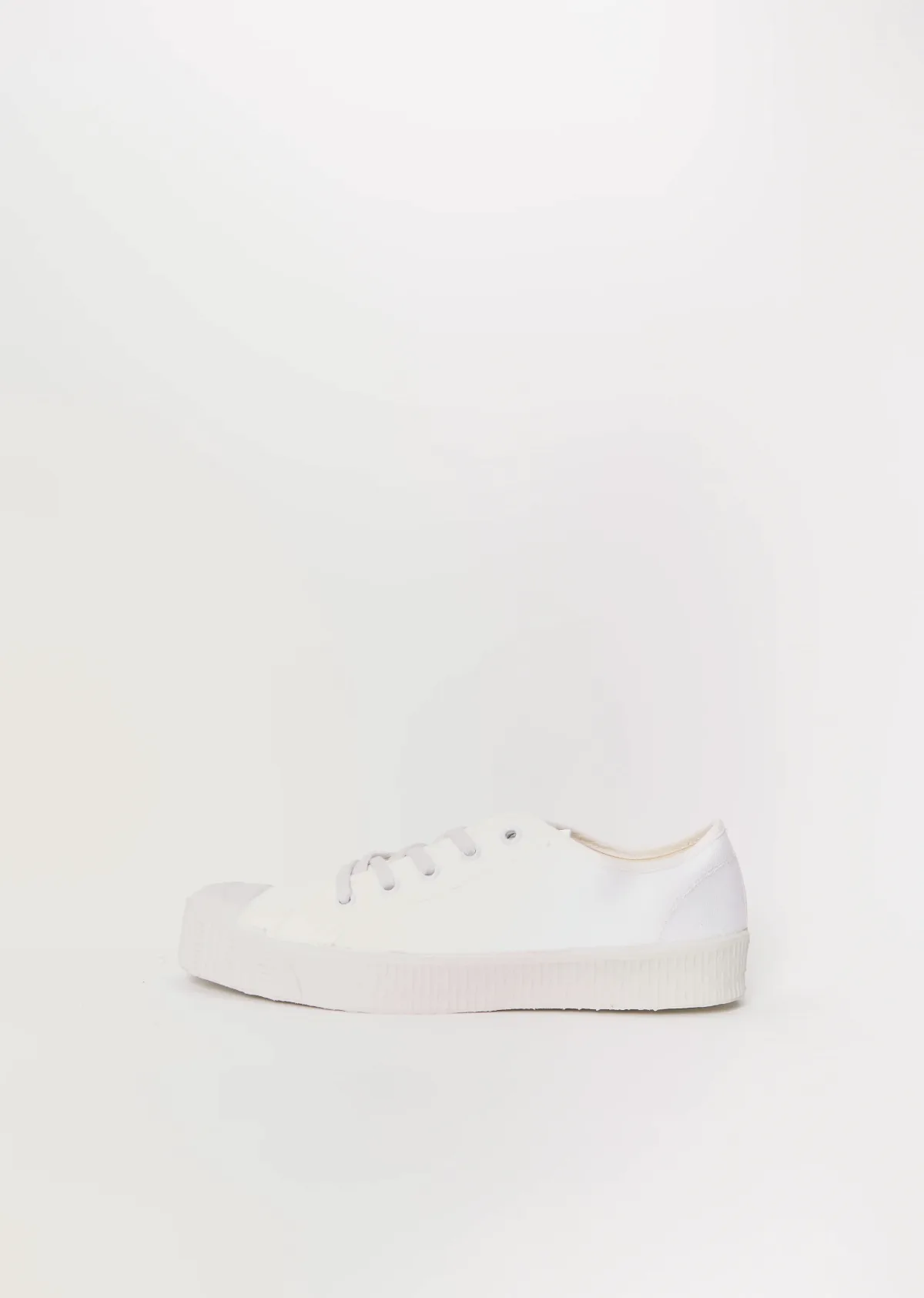 Canvas Special Low by Spalwart