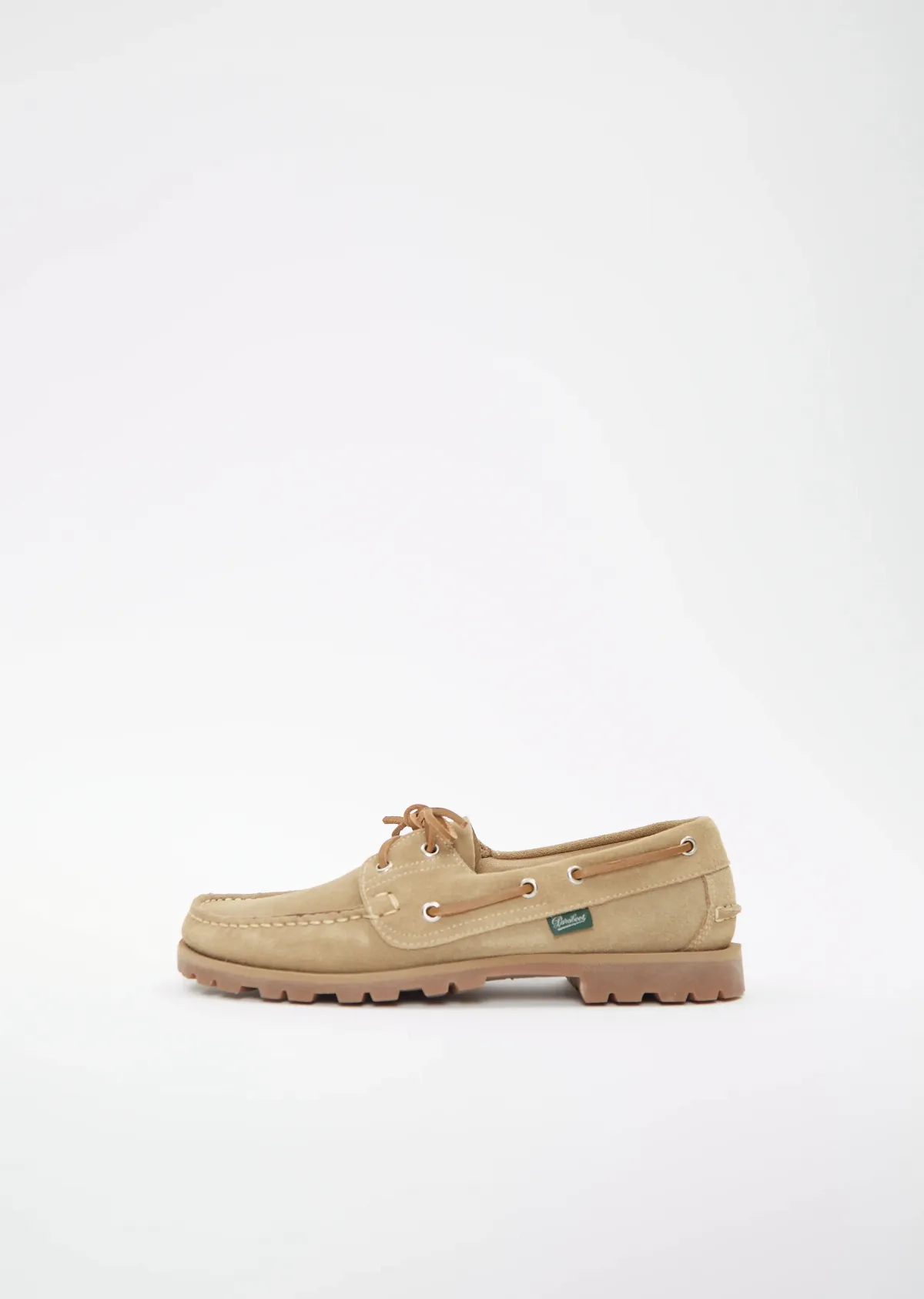 Malo Loafer by Paraboot