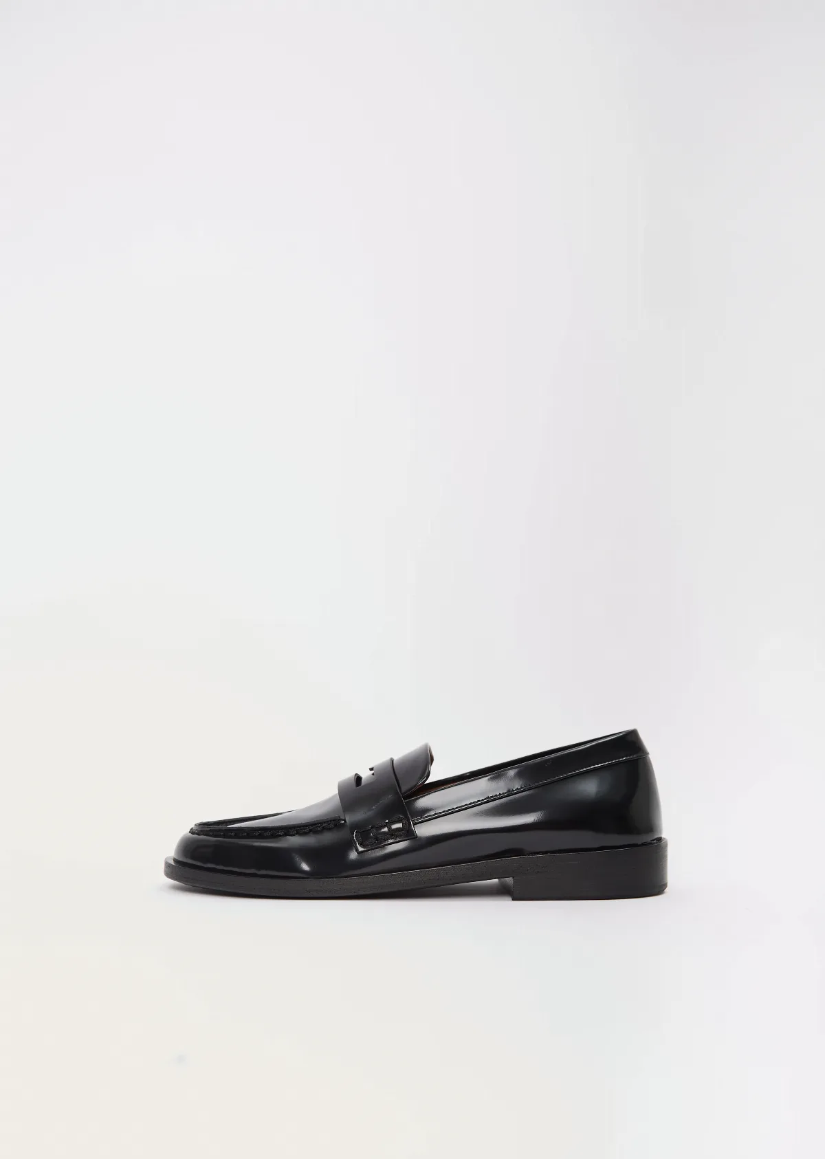 Mocasso Patent Loafer