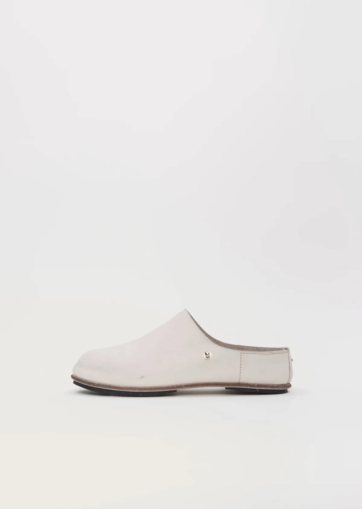 Guidi Leather Clogs by Casey Casey