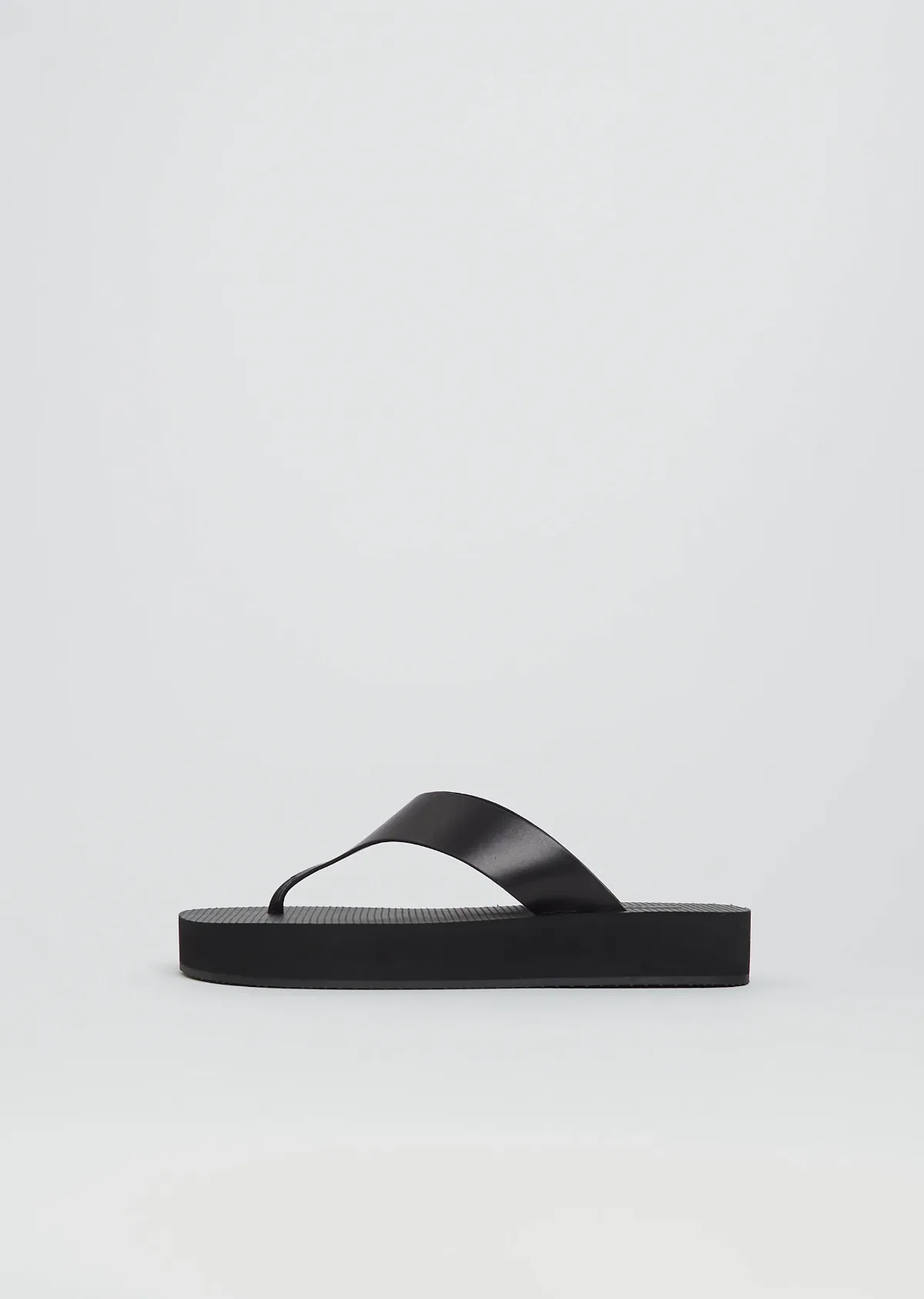 Dune Flatform Ginza Sandal by The Row