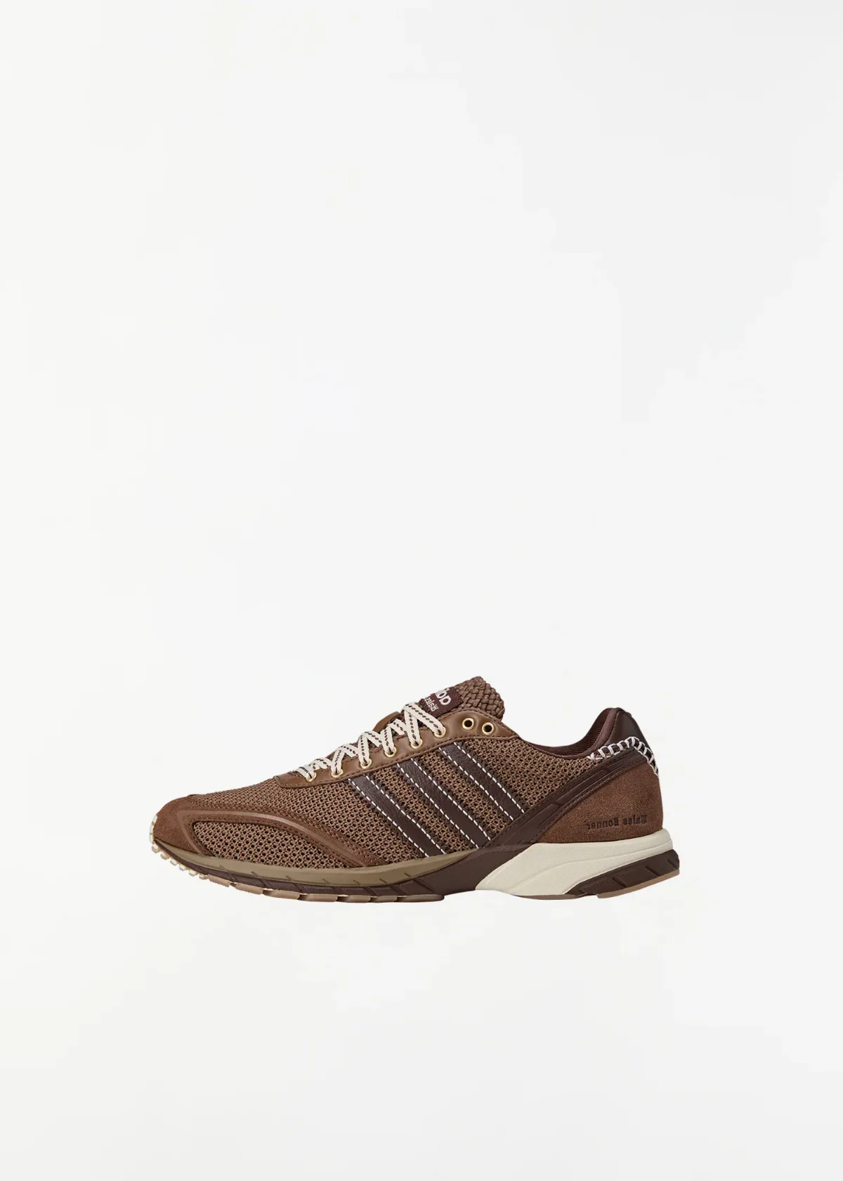 Wales Bonner x Adidas Adizero Adios Mesh Sneaker by X
