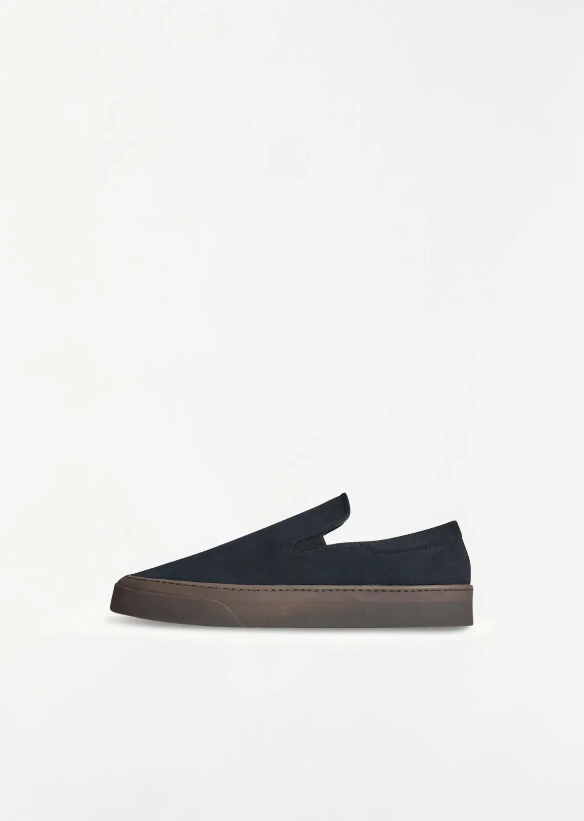 MH Slip on Shoe by The Row