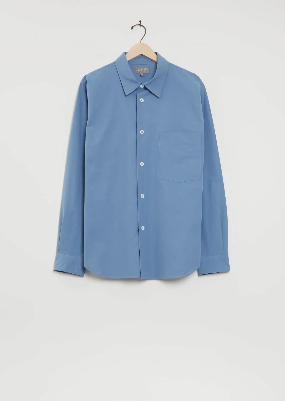 Basic Shirt by Margaret Howell Men