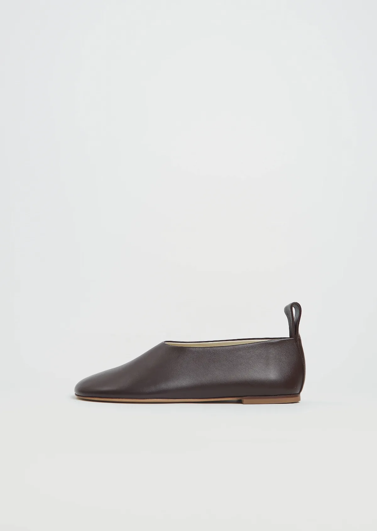 Fontana Ballet Mule by Sofie Dhoore