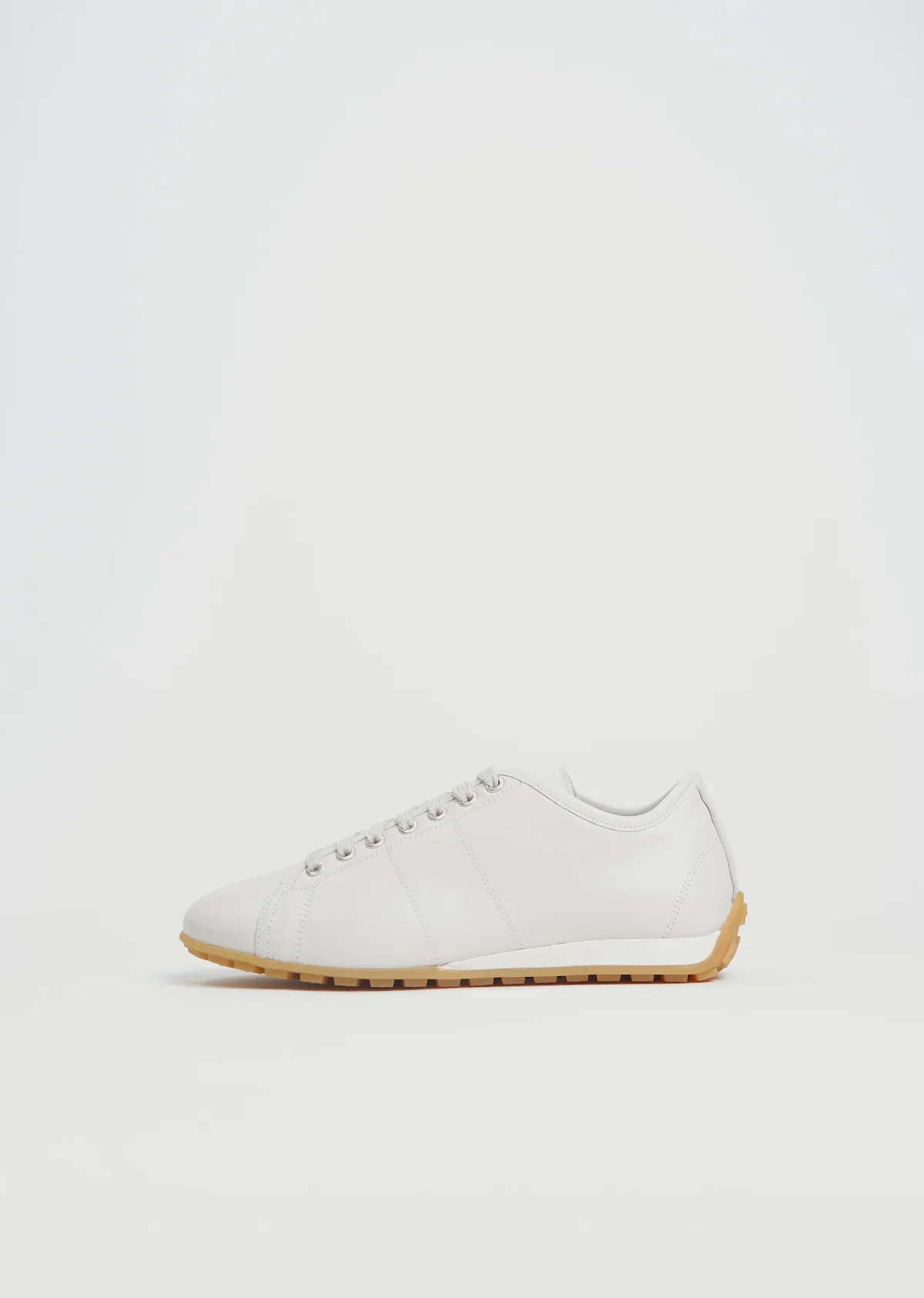 Flint Leather Sneaker by Sofie Dhoore