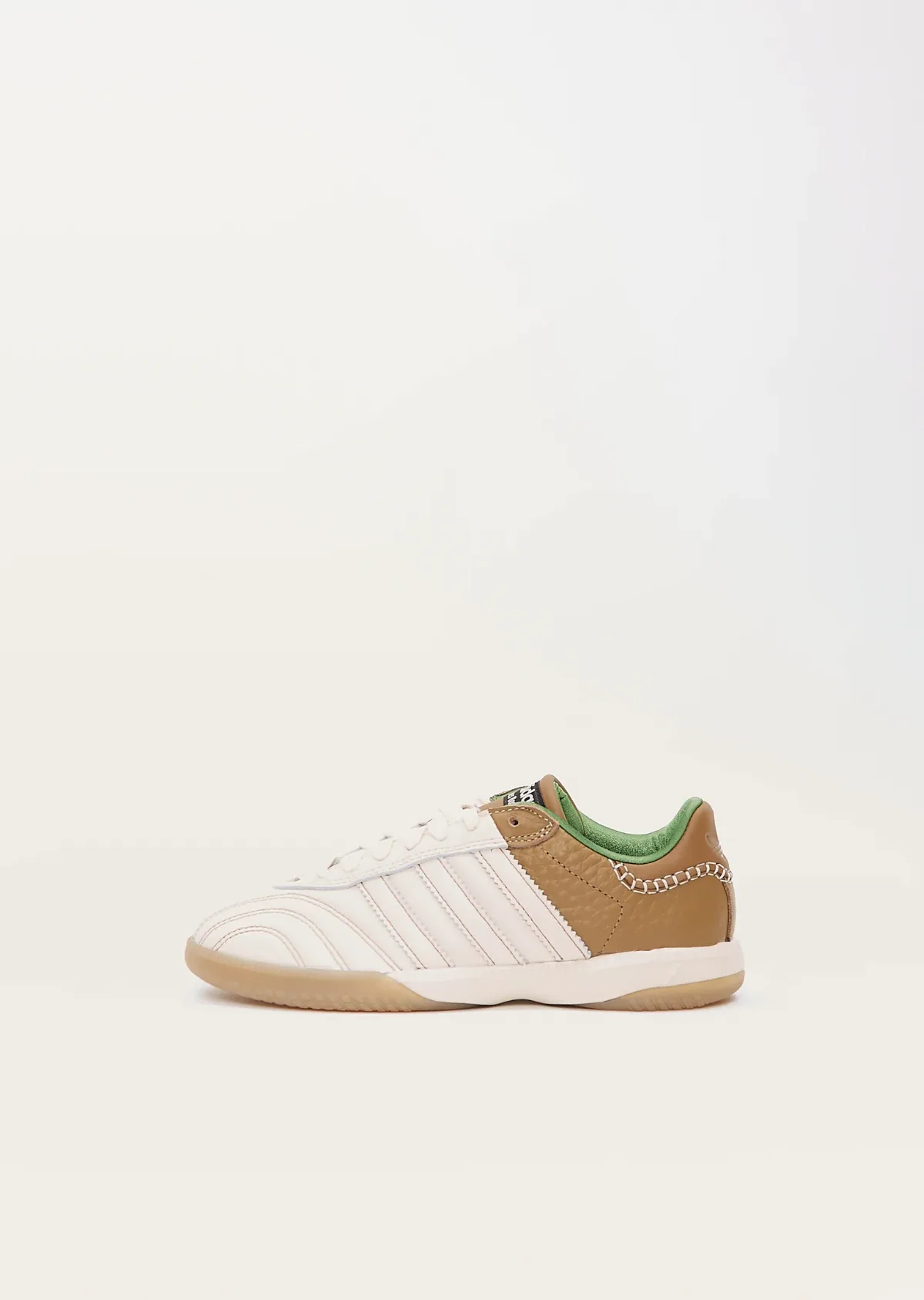Wales Bonner x Adidas WB Samba Millennium by X