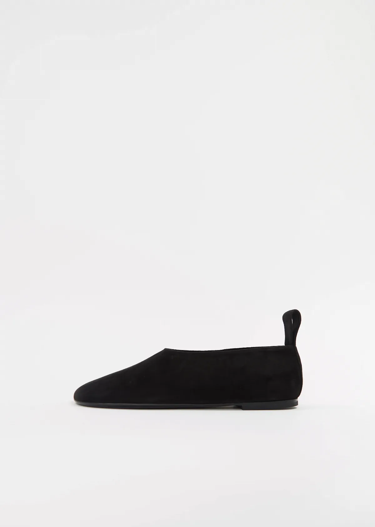 Fontana Suede Ballerinas by Sofie Dhoore