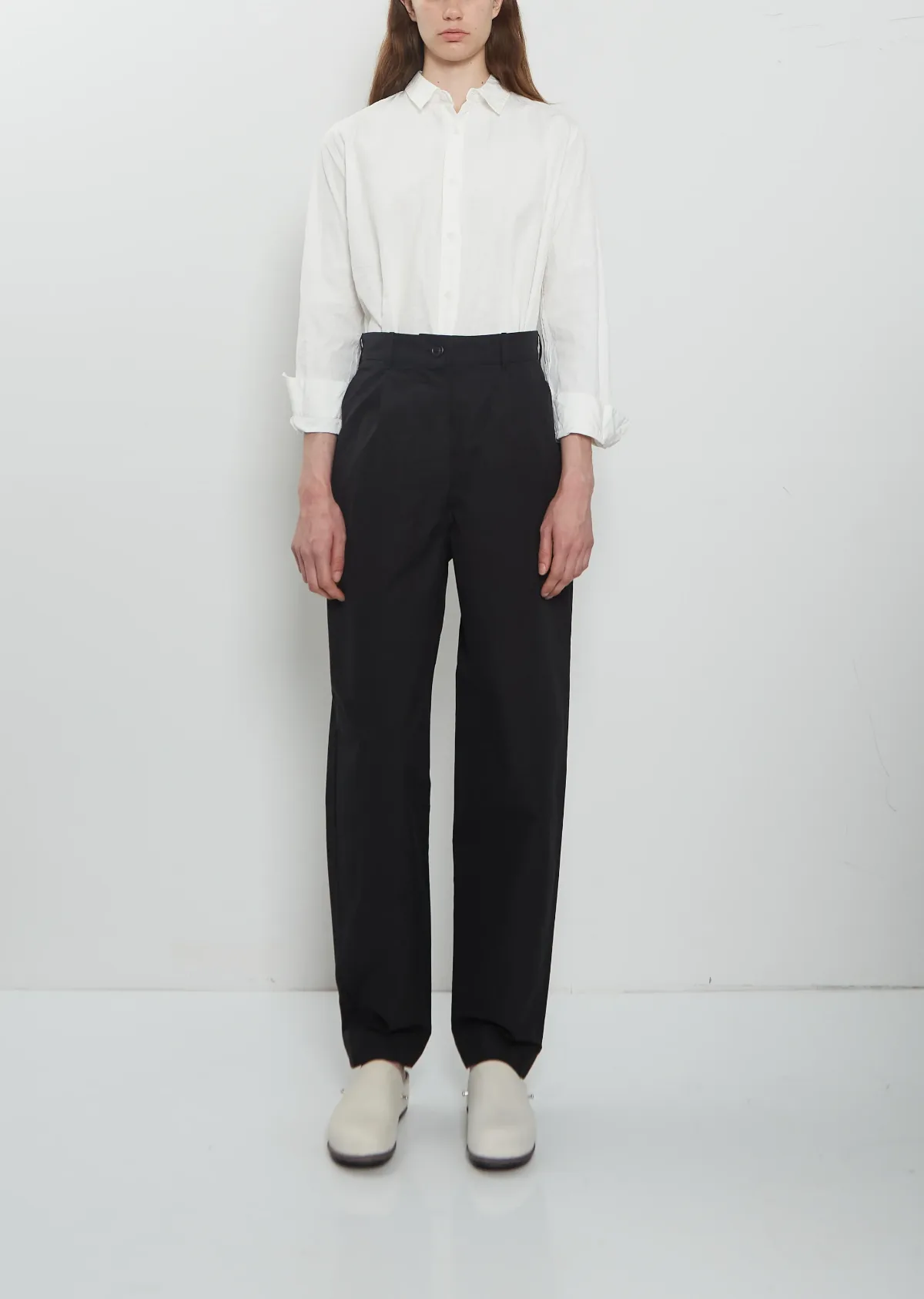 Mili Hiroshi Pant by Casey Casey