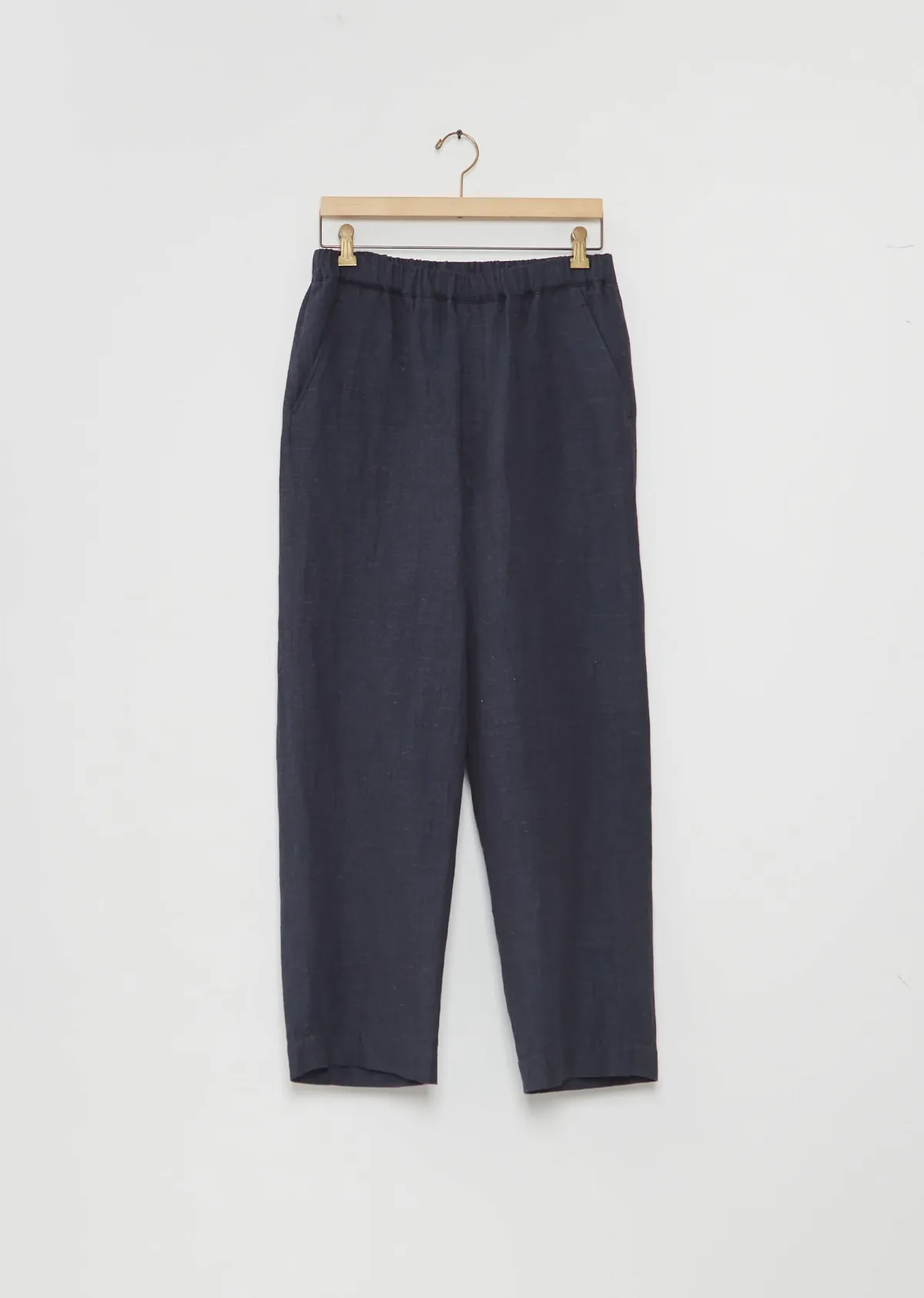 Straight Easy Pants by Arts & Science Men