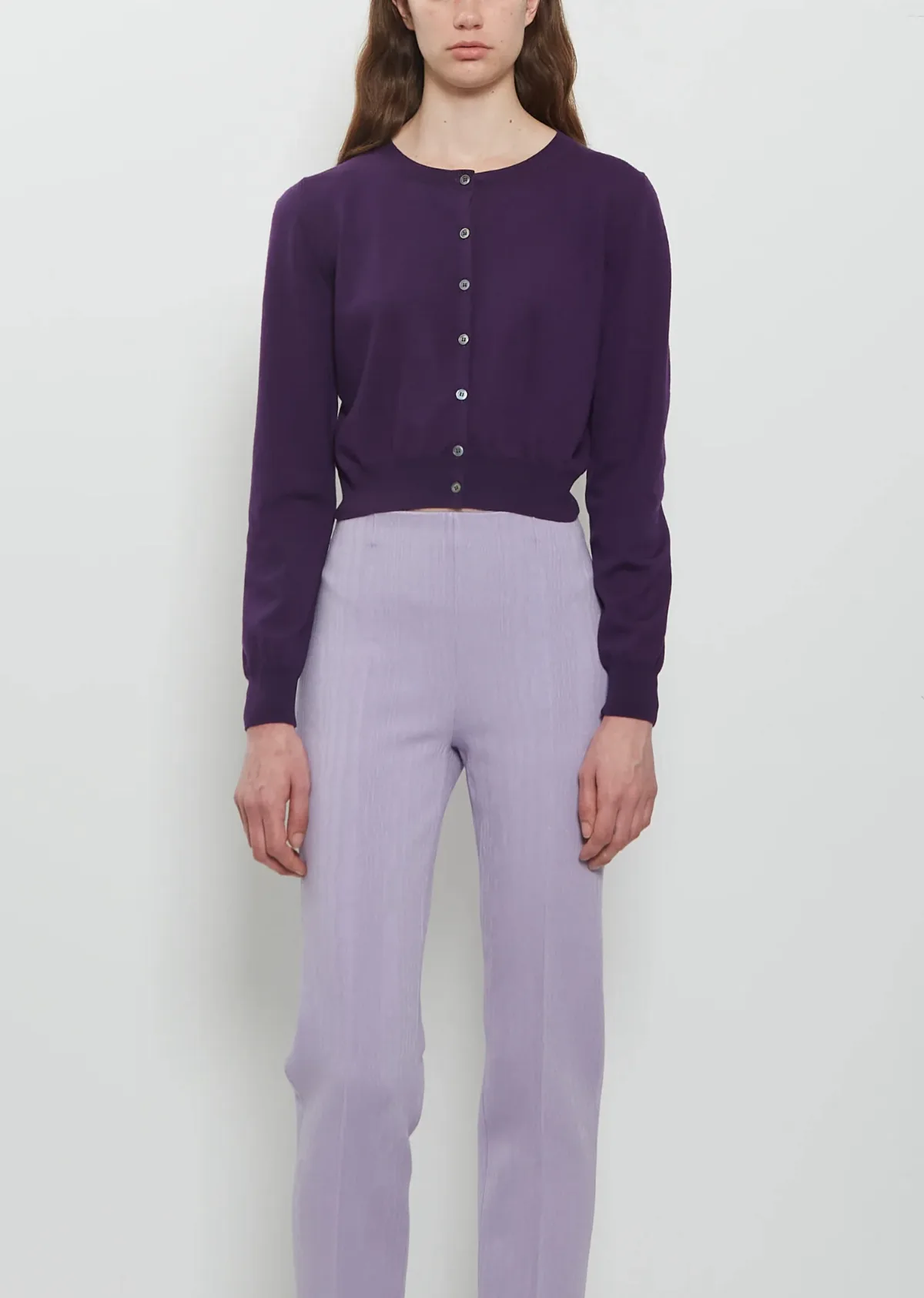 Jack Cardigan by High Sport