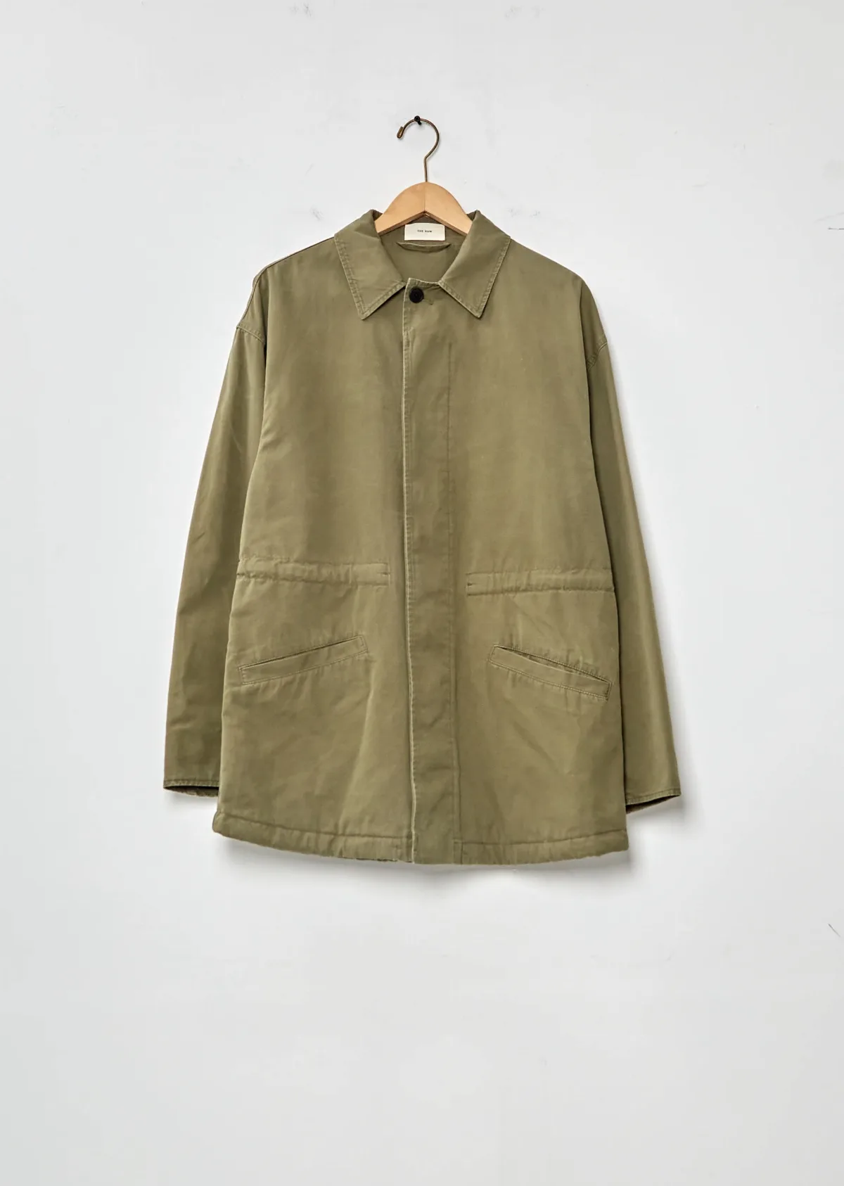 Maxence Jacket by The Row