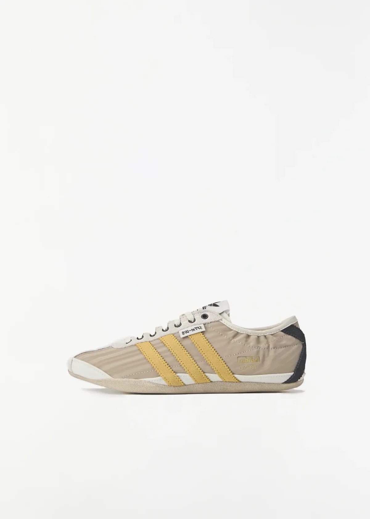 Song for the Mute x Adidas Satin Tokyo by X
