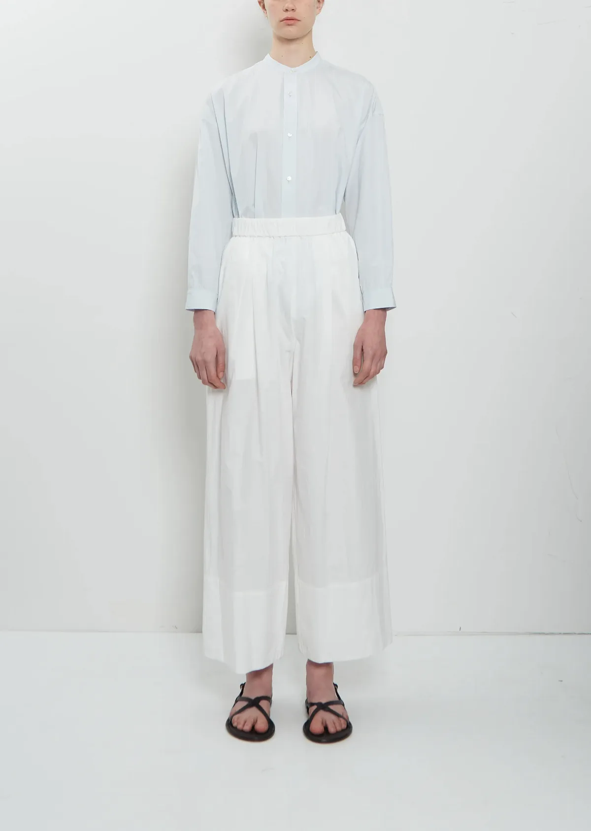 Pajama Long Cotton Pants by Arts & Science