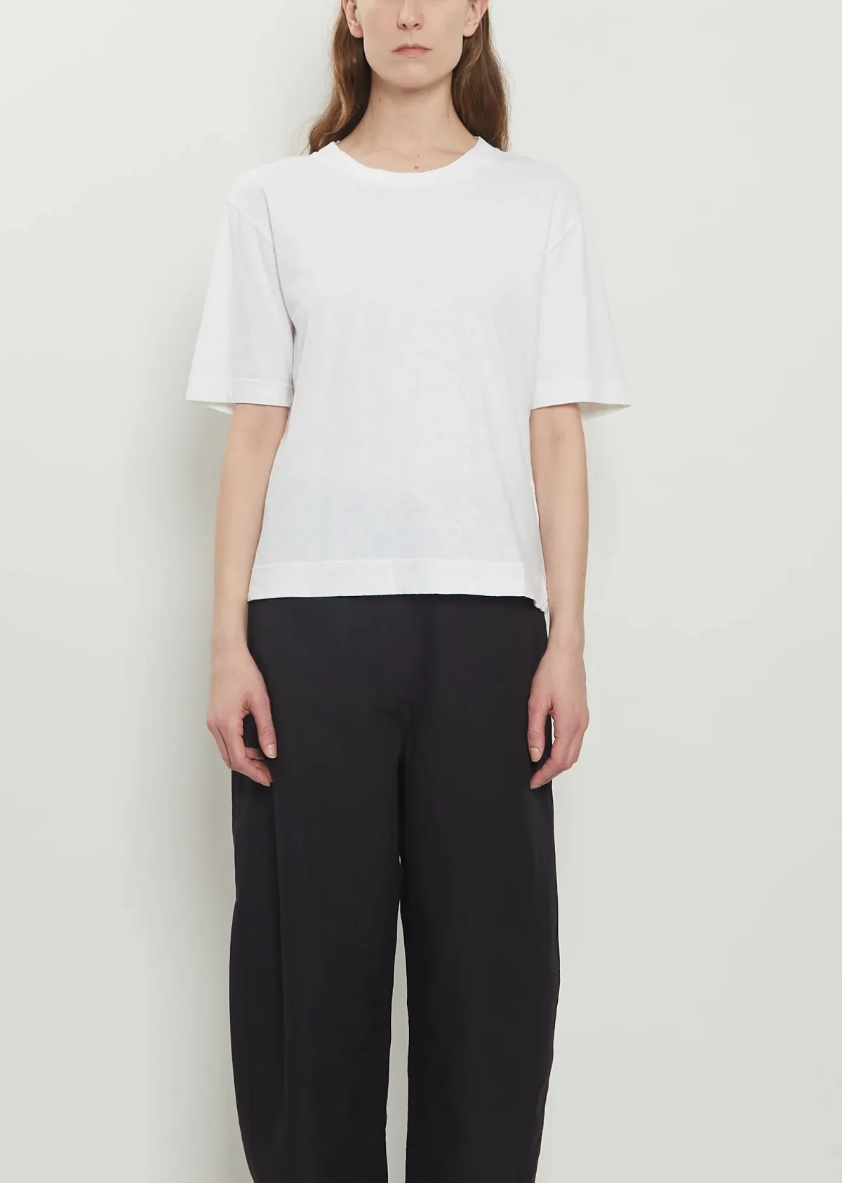 MHL by Margaret Howell Simple T-Shirt by Mhl by Margaret Howell