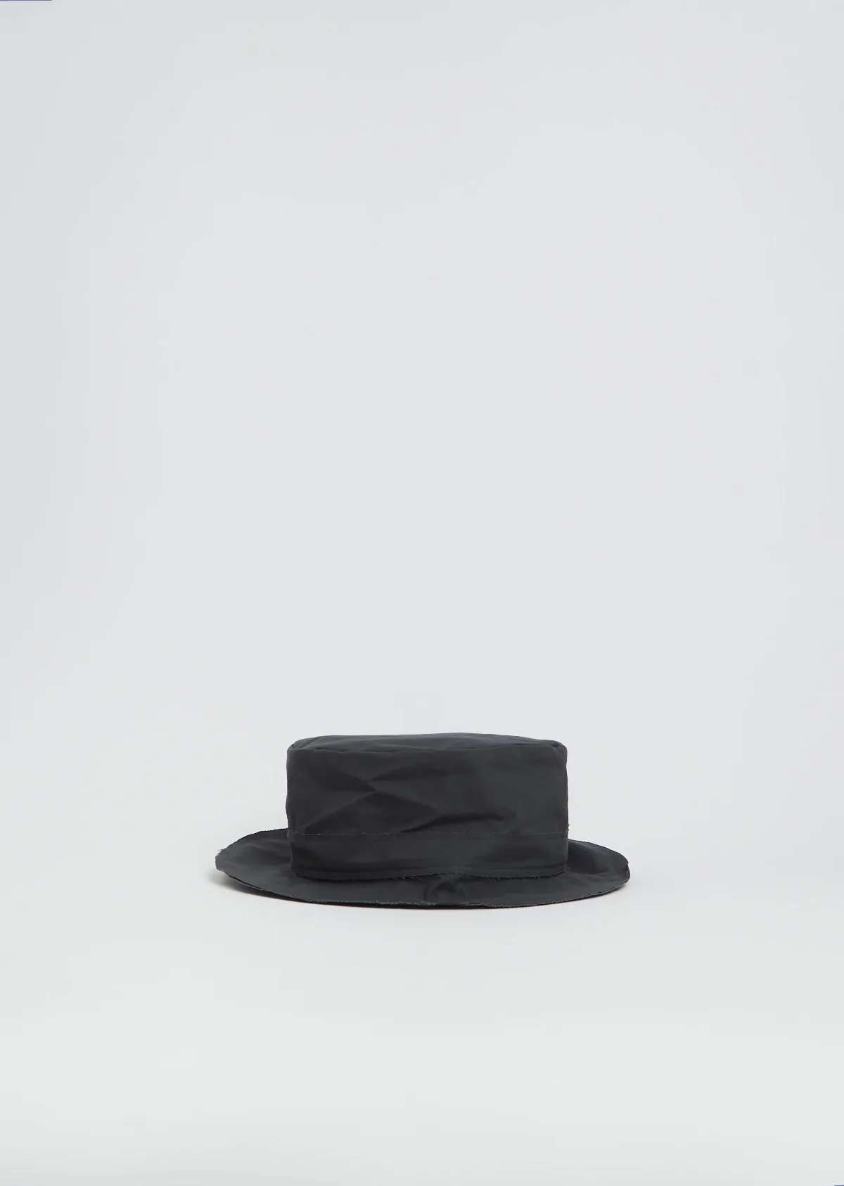 Waxed Cotton Short Small Walk Time WXC-CB Hat by Scha