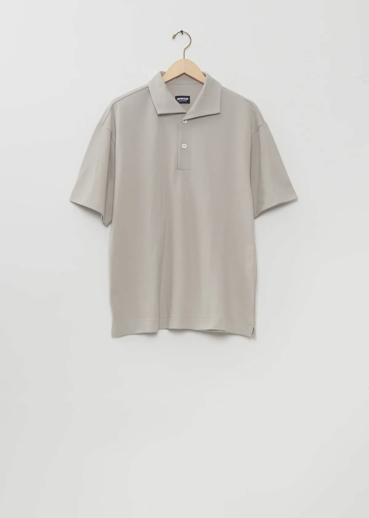 Polo Tee by Arpenteur