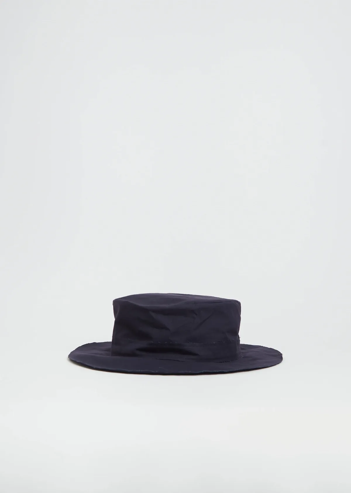 Waxed Cotton Short Walk Time WXC-CB Hat by Scha