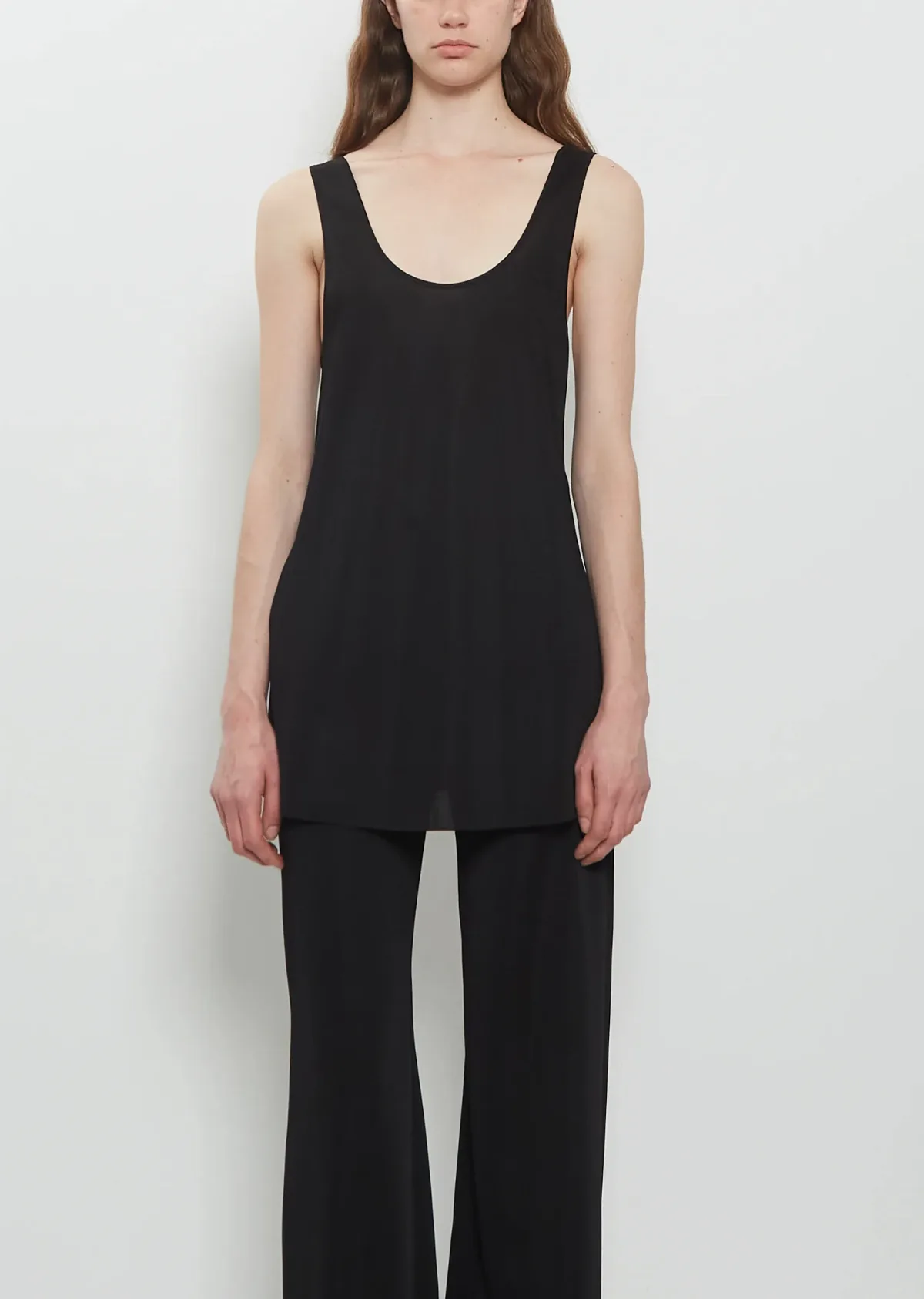 Slinky Celia Top by High Sport