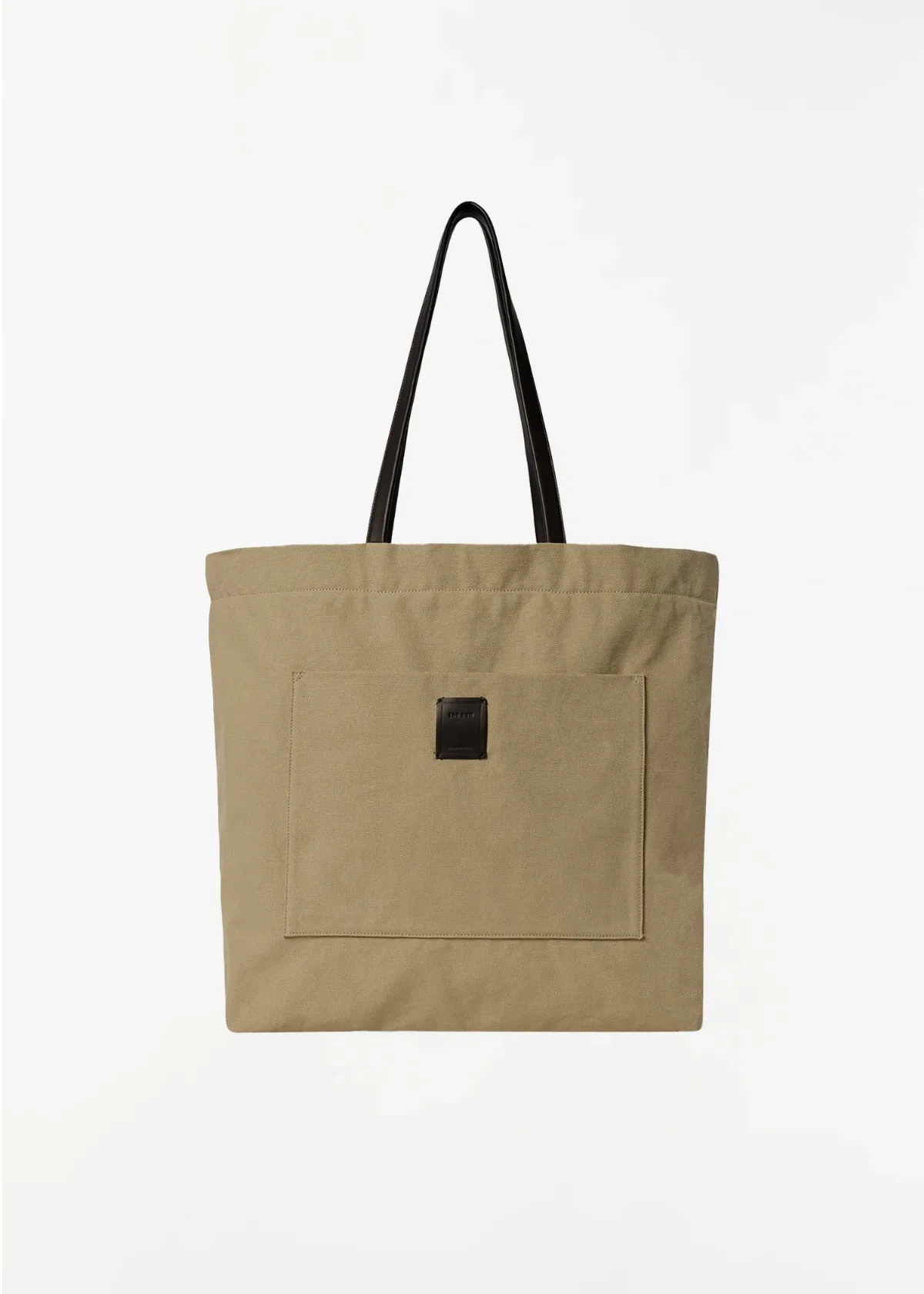Tori Canvas Tote Bag