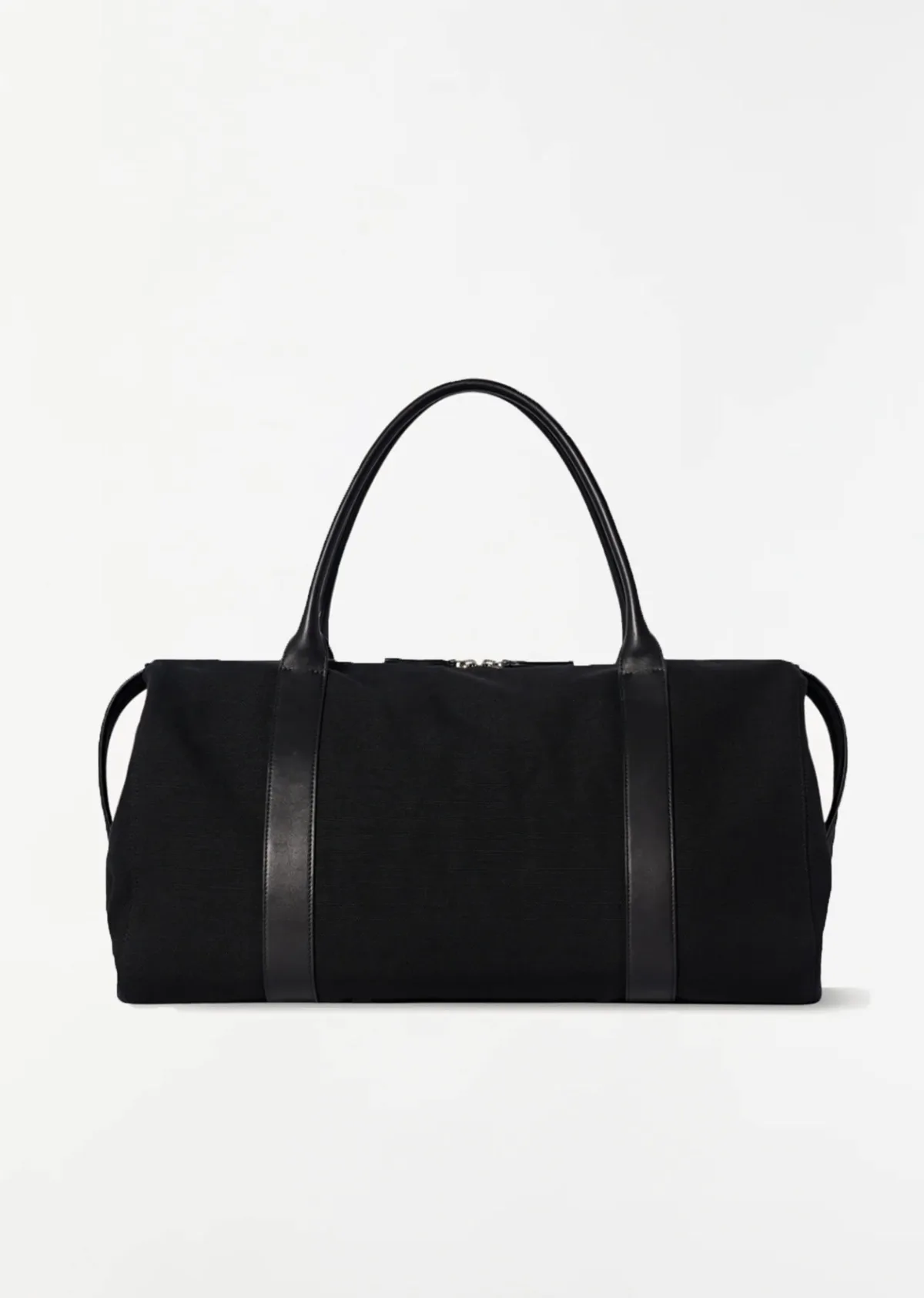 Thomas Canvas Duffle Bag by The Row