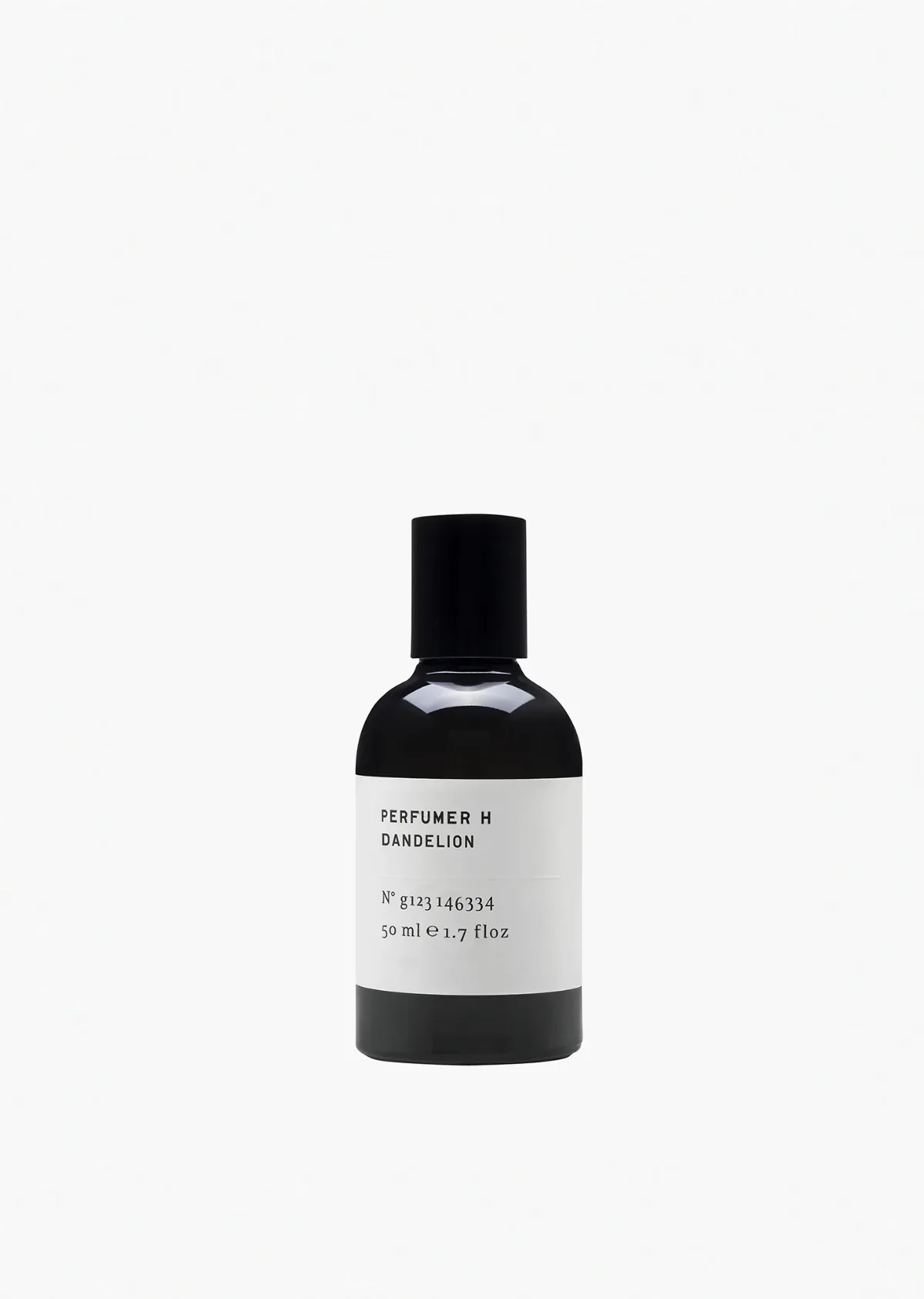 50ml Perfume by Perfumer H