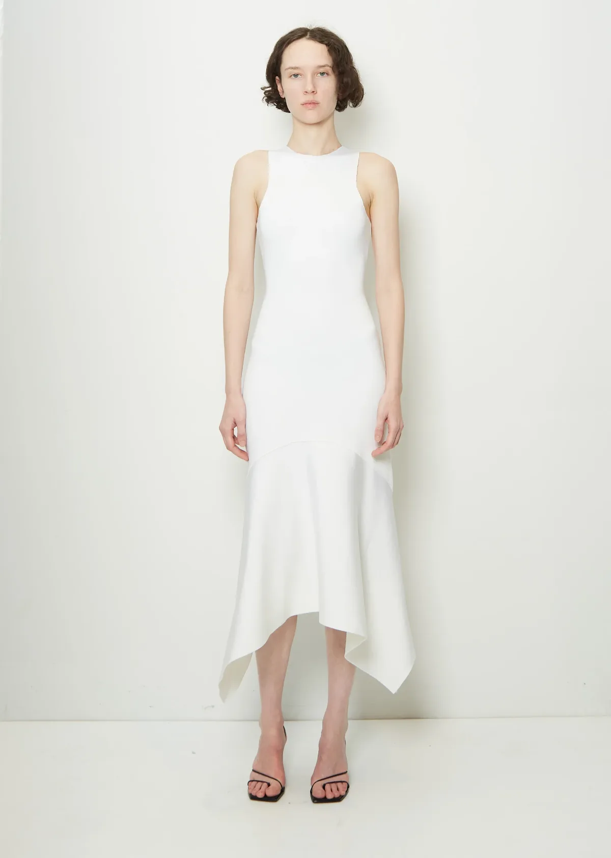 Olinda Dress by The Row