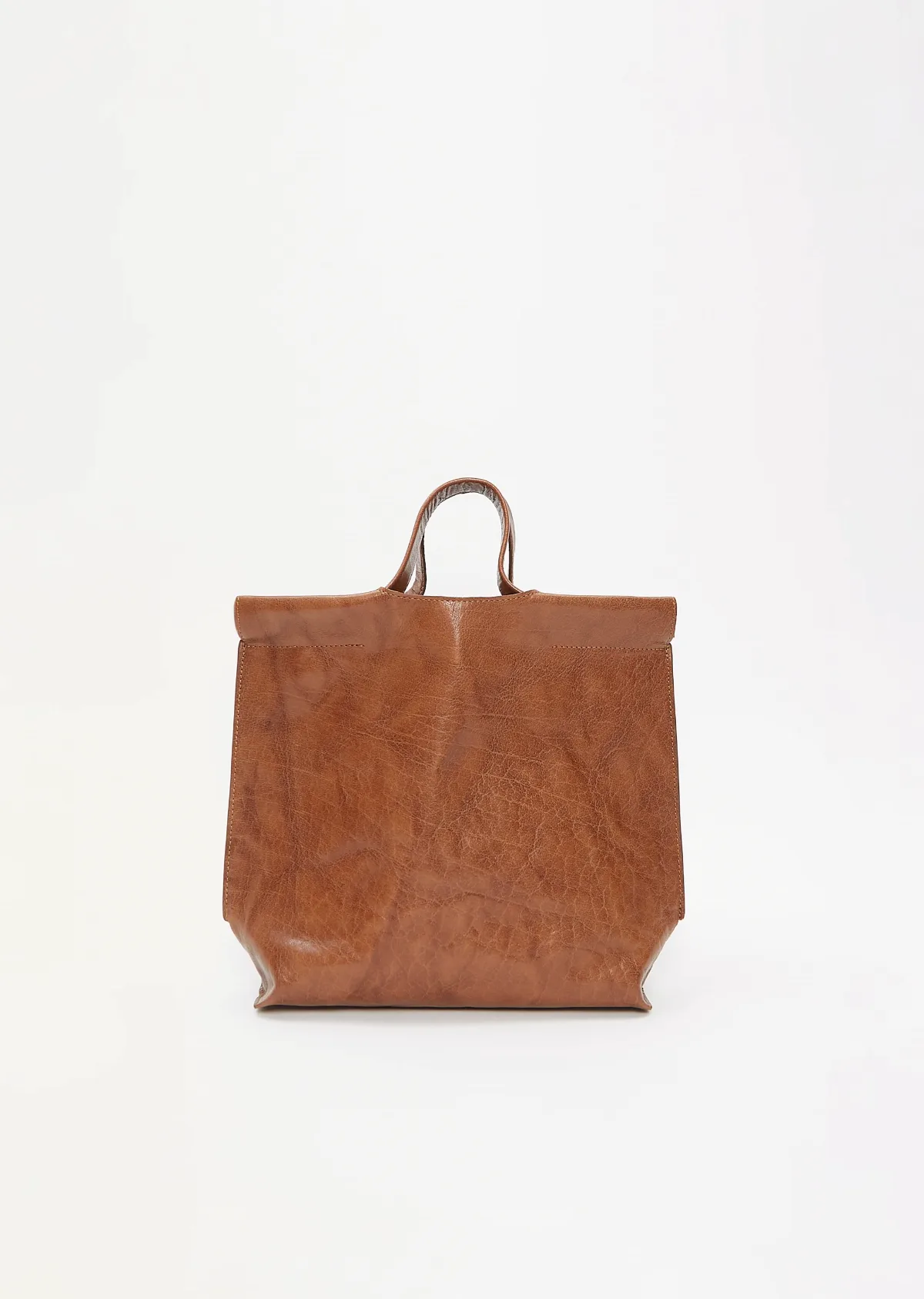 Shopper Bag, Small by Bea Mombaers