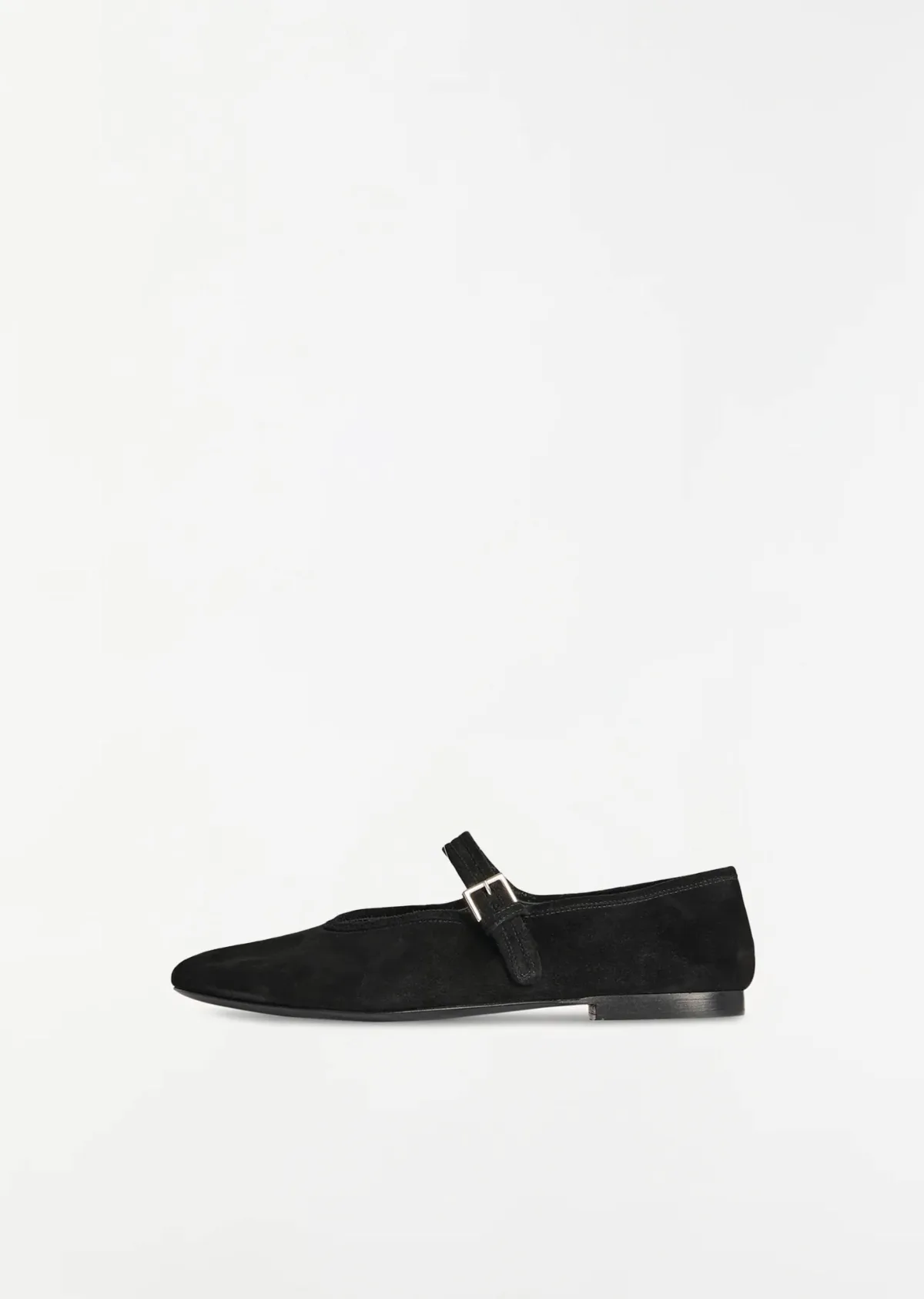 Suede Boheme MJ by The Row