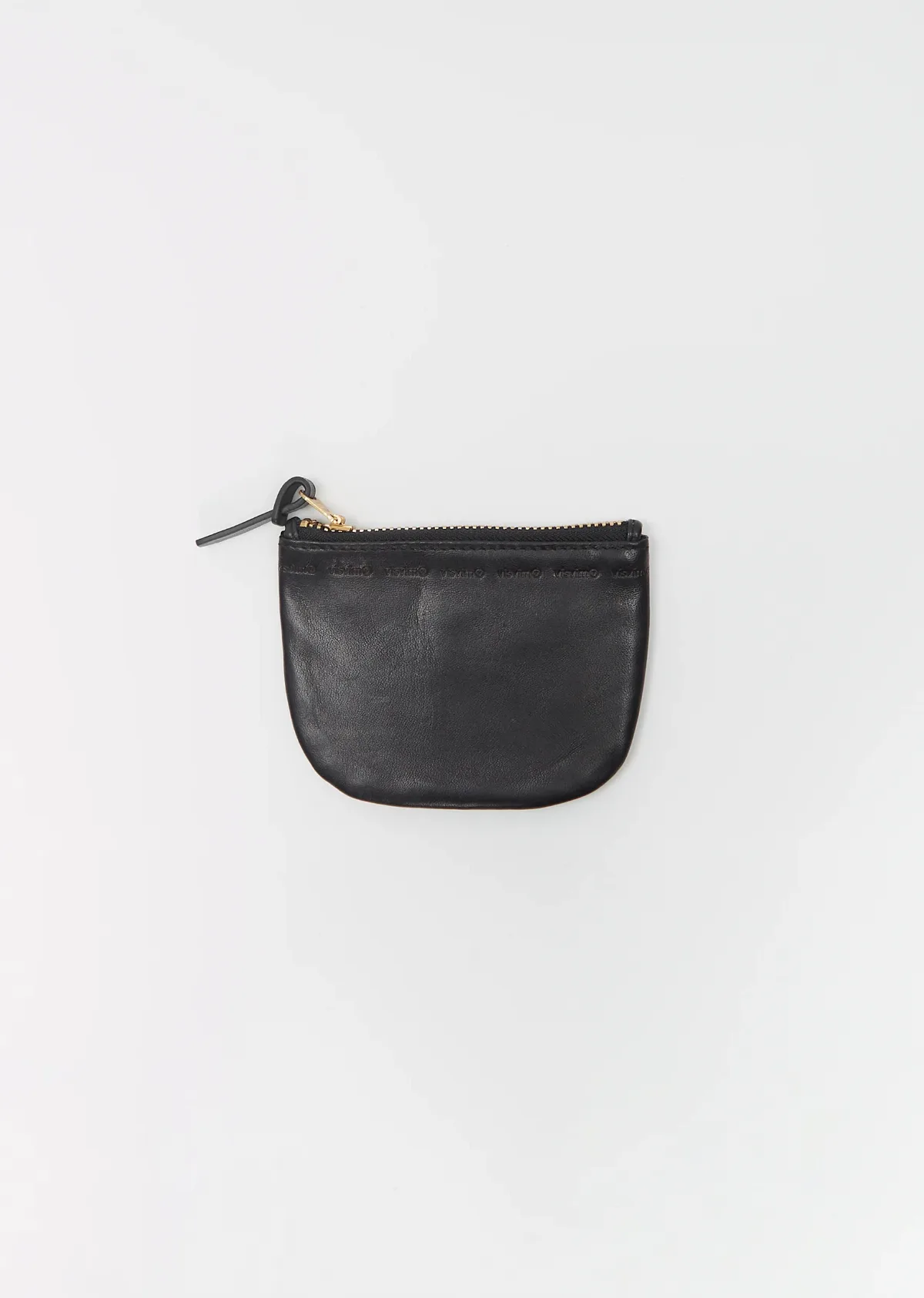 Leather Wallet by Visvim