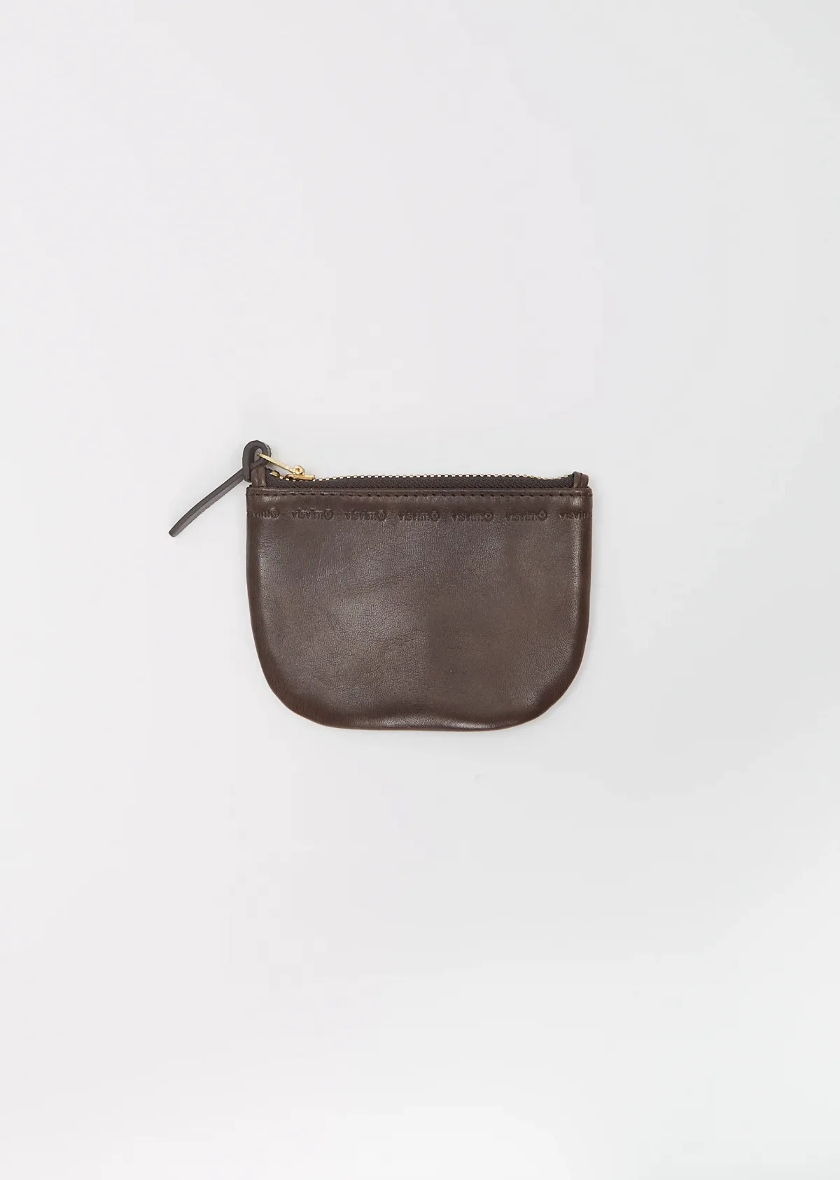 Leather Wallet by Visvim