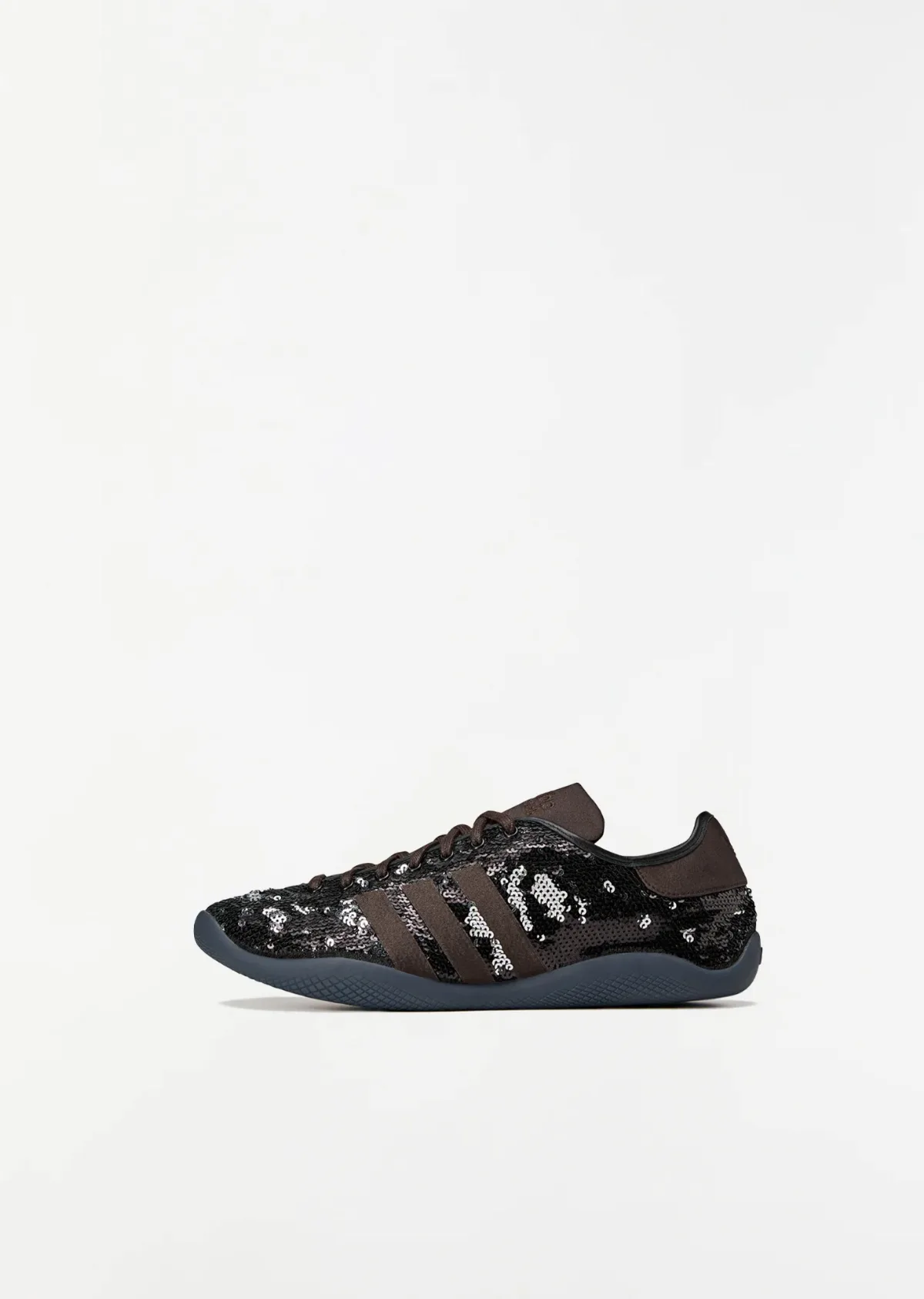 Wales Bonner x Adidas Karintha Sequins Lo Shoes by X