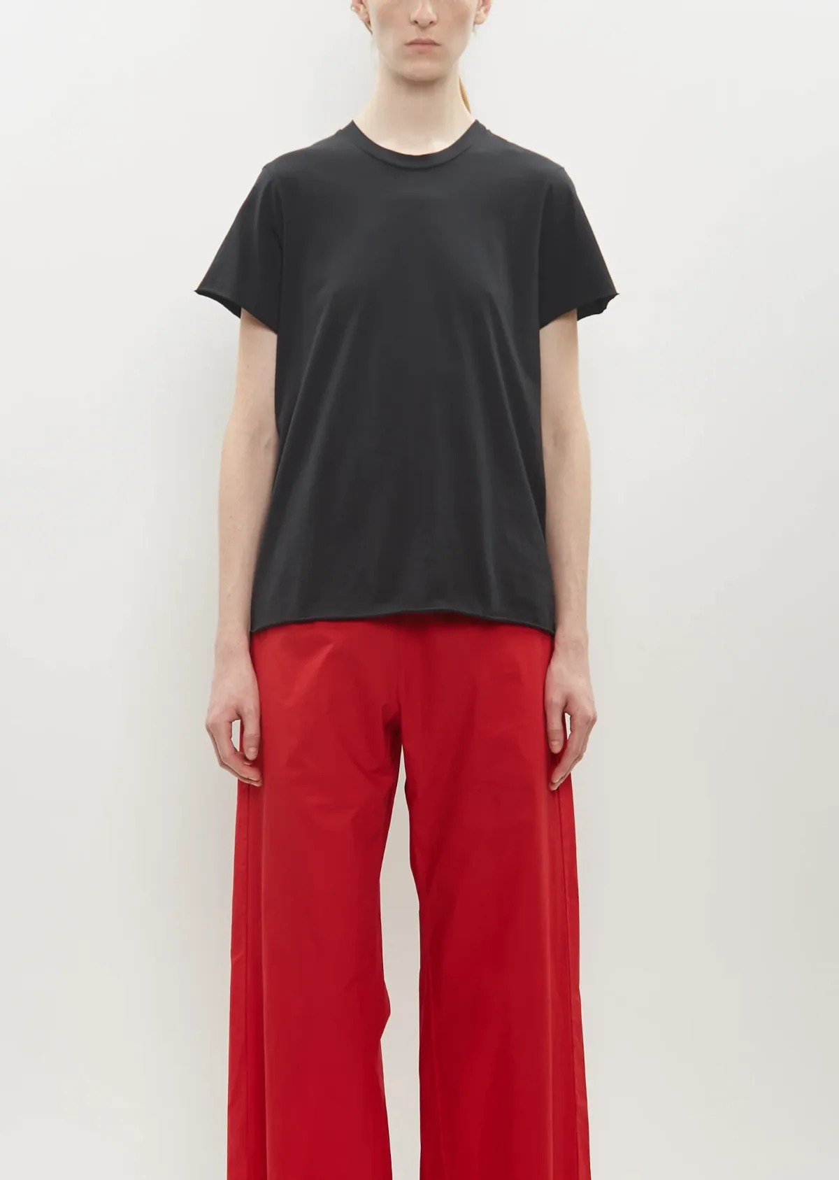 Rico Cotton Tee by Laboart