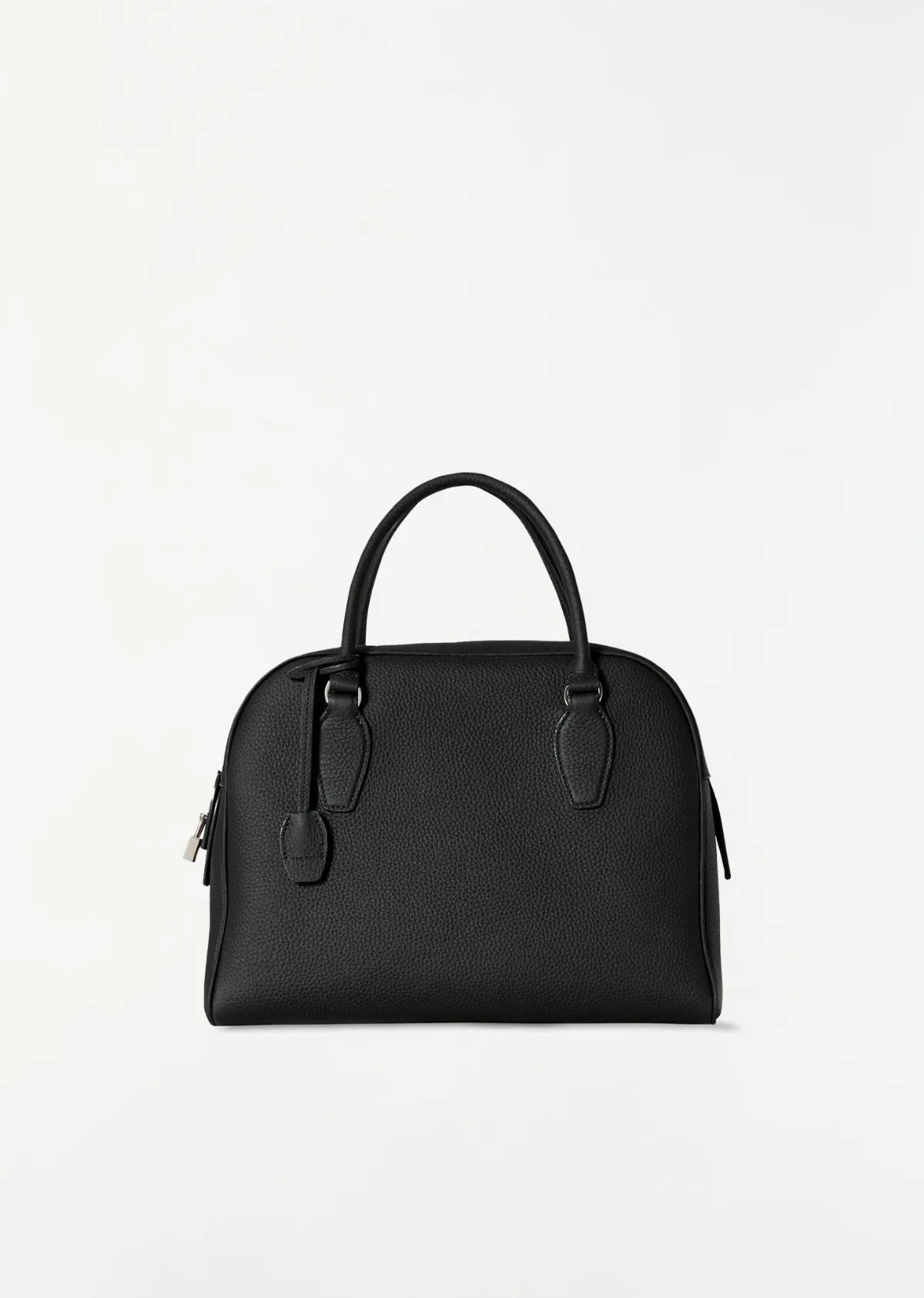 India 12.00 Lux Grain Leather by The Row