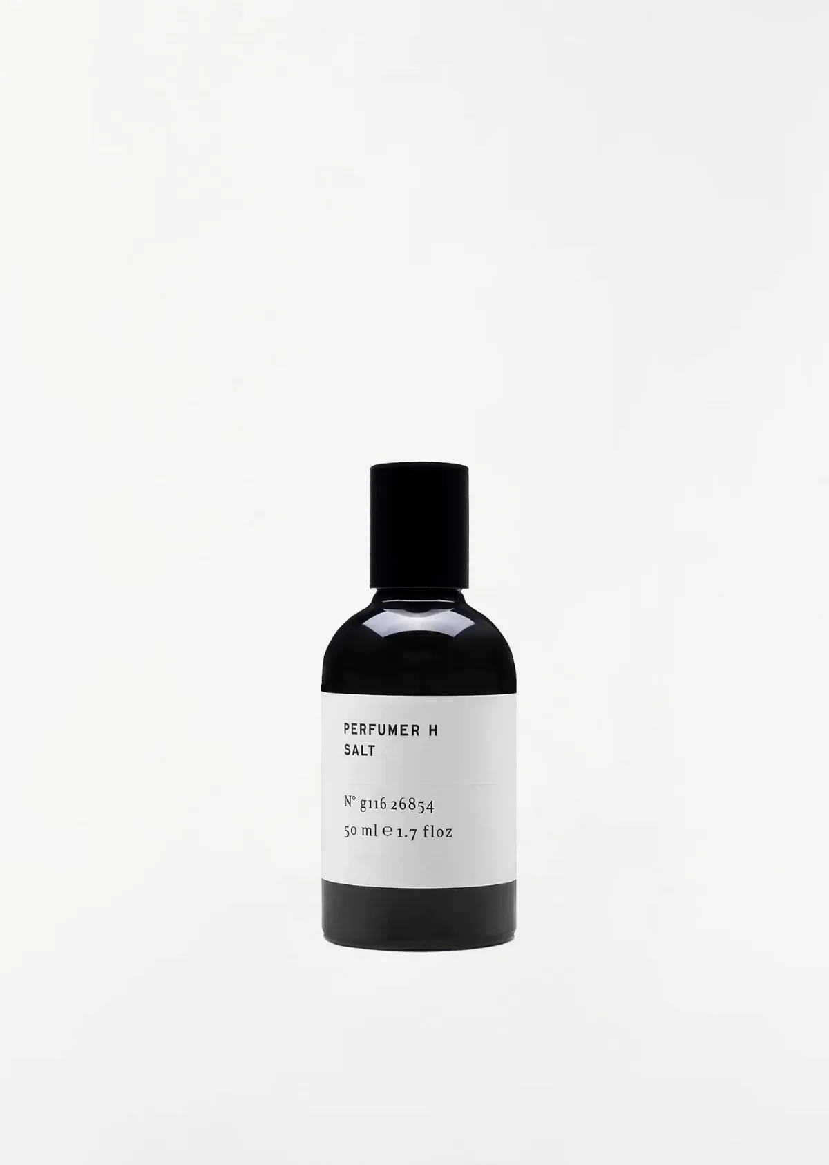 50ml Perfume Salt by Perfumer H