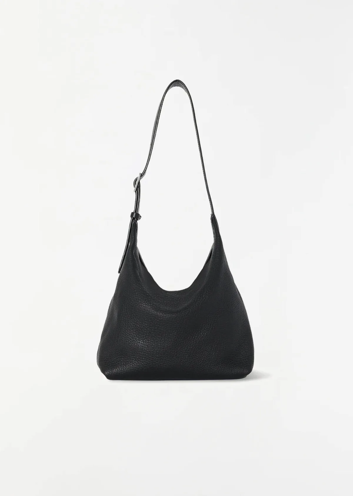 Isa Leather Bag by The Row