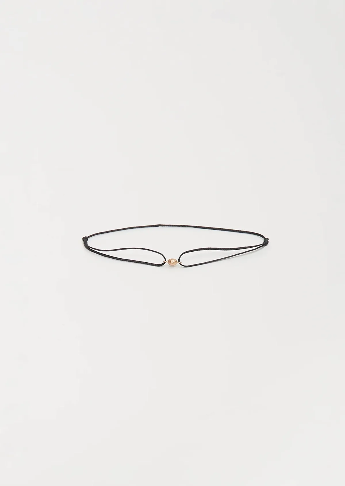 Sea Kale Seed Bracelet by Mira Stella