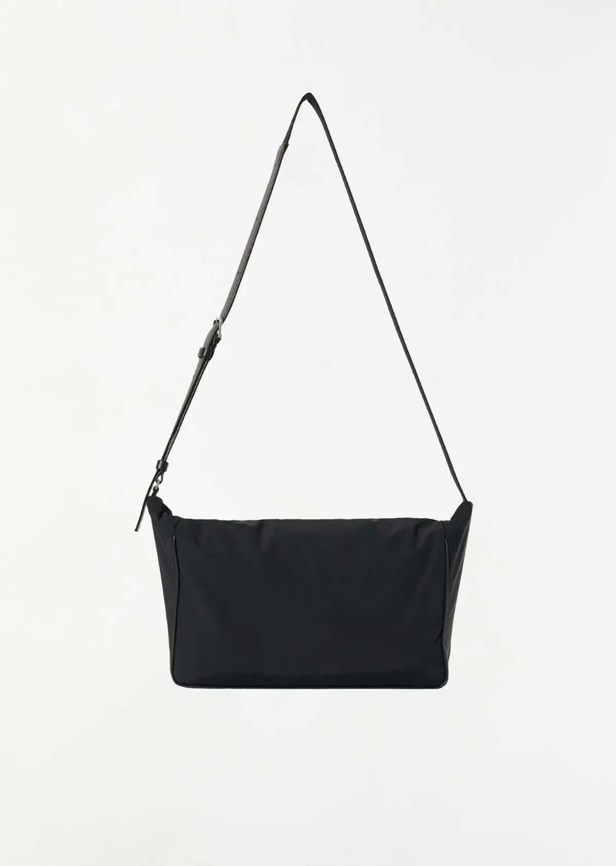 Technical Cotton Lloyd Shoulder Bag by The Row