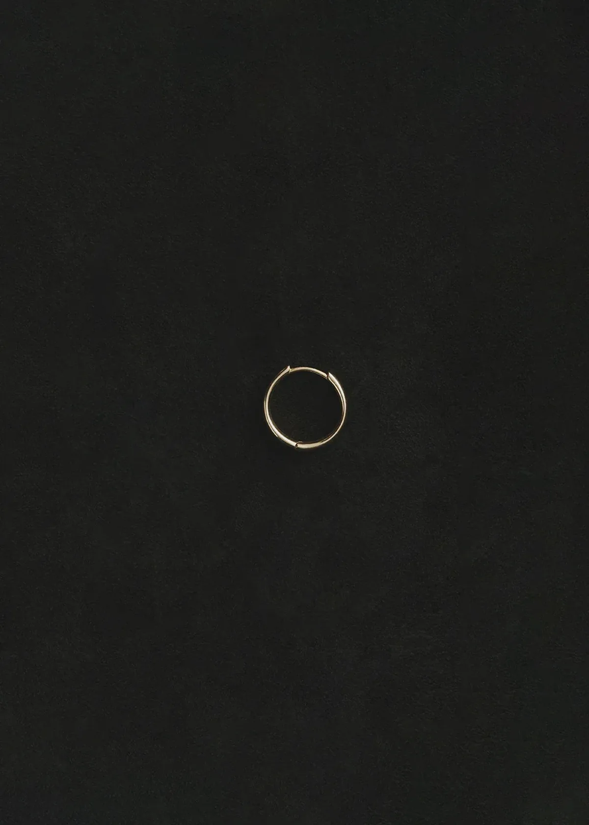 Intrinsic Hoop, Single by Sophie Buhai Men