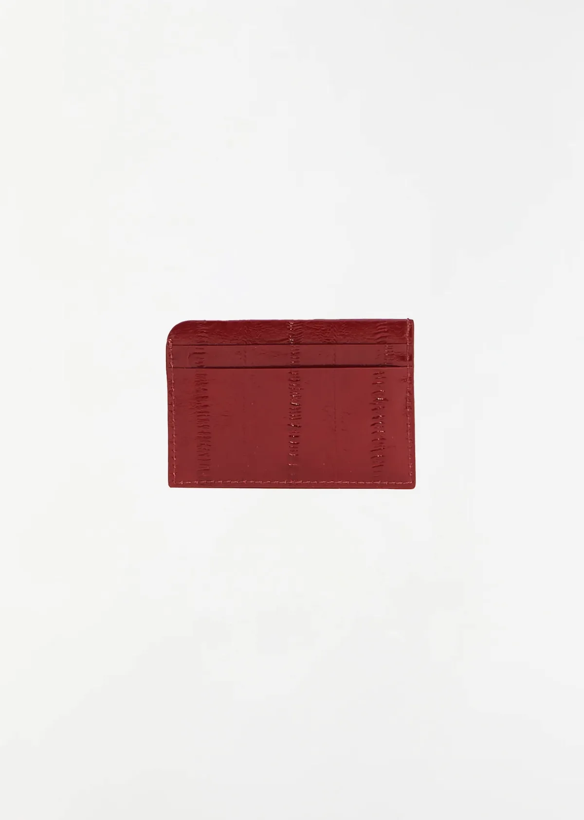 Leather Card Case by Dries Van Noten