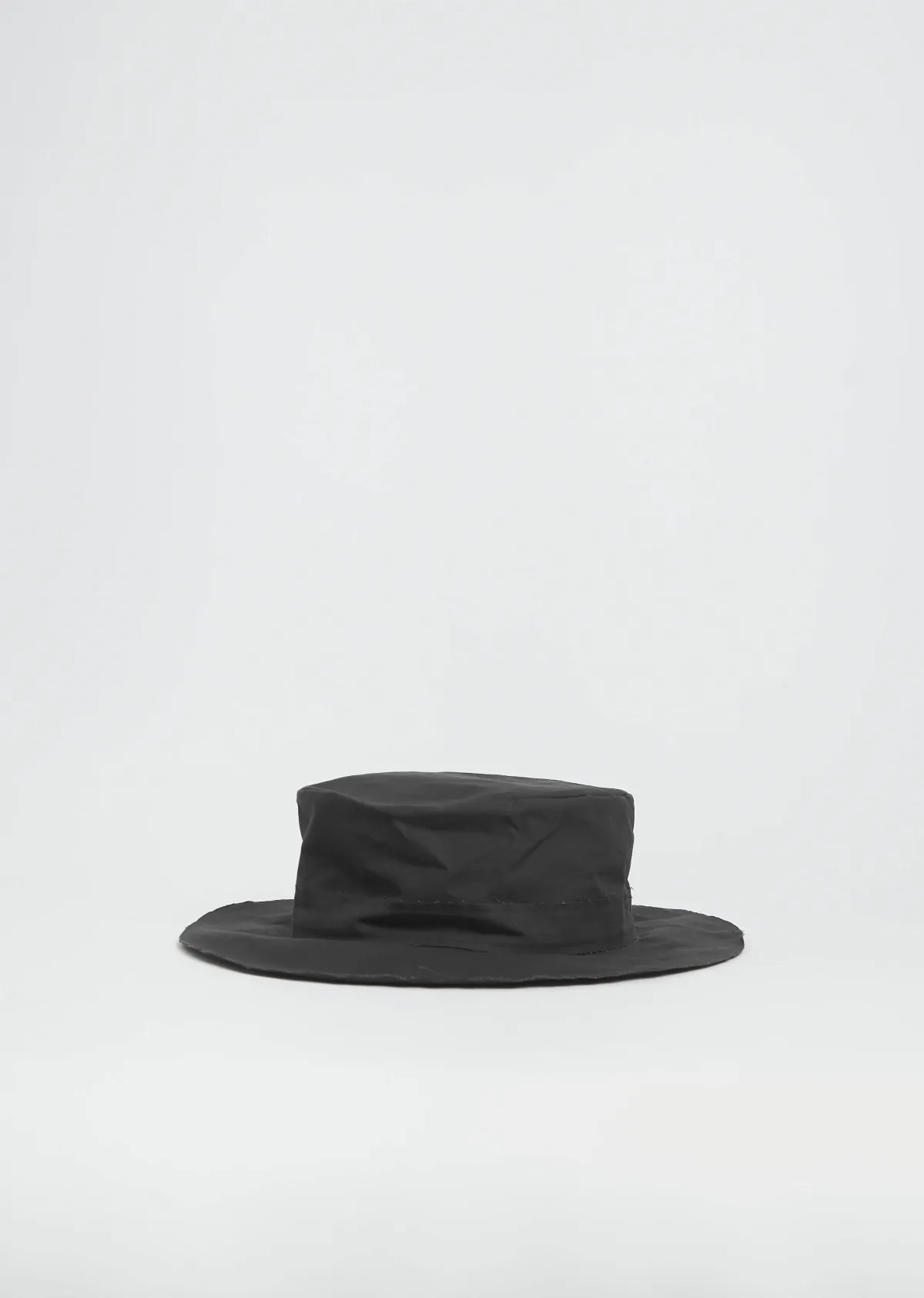 Waxed Cotton Big Walk Time WXC-CB Hat by Scha