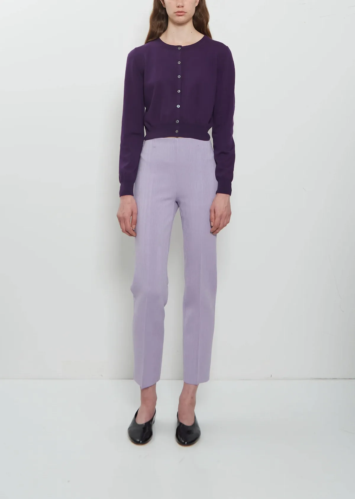 Moire Pax Pant by High Sport