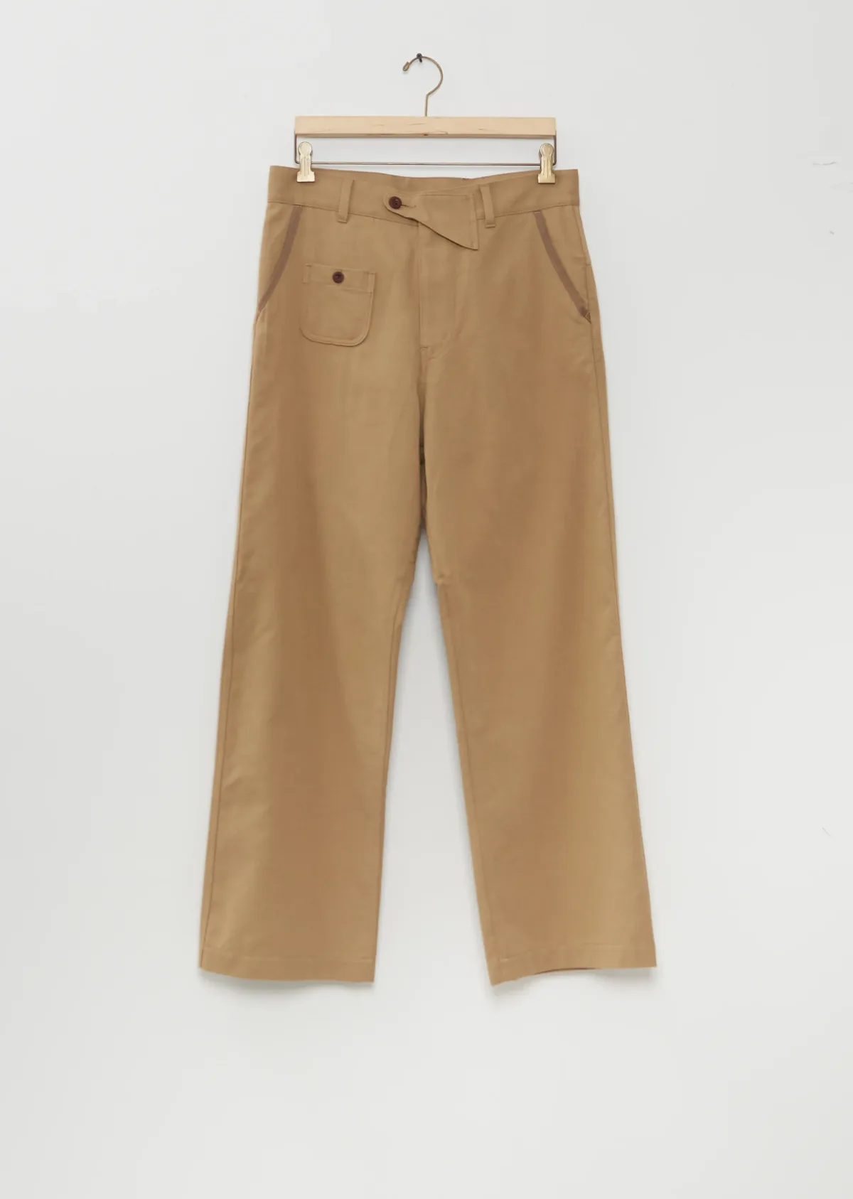 Junya Watanabe Man x Levis Cotton Wool Twill Pants by Junya Watanabe Man